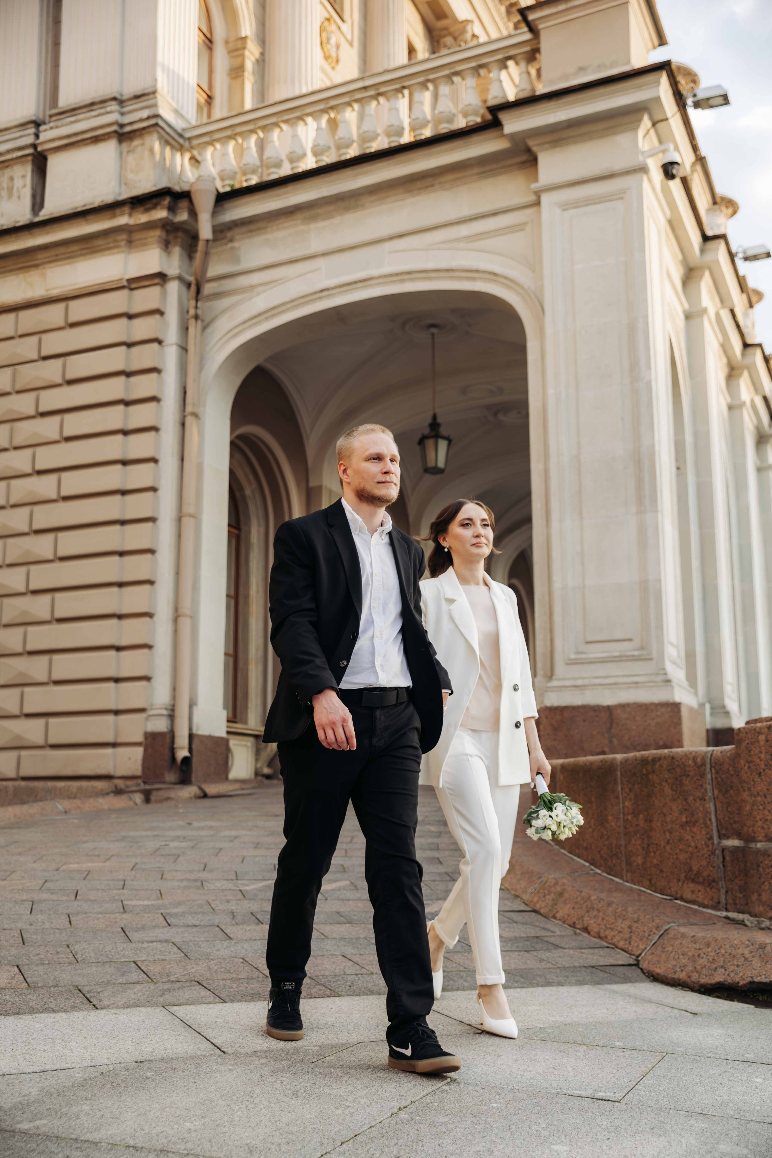 Александр и Аида. Свадебный и семейный фотограф в Санкт-Петербурге Лолита Евстифеева