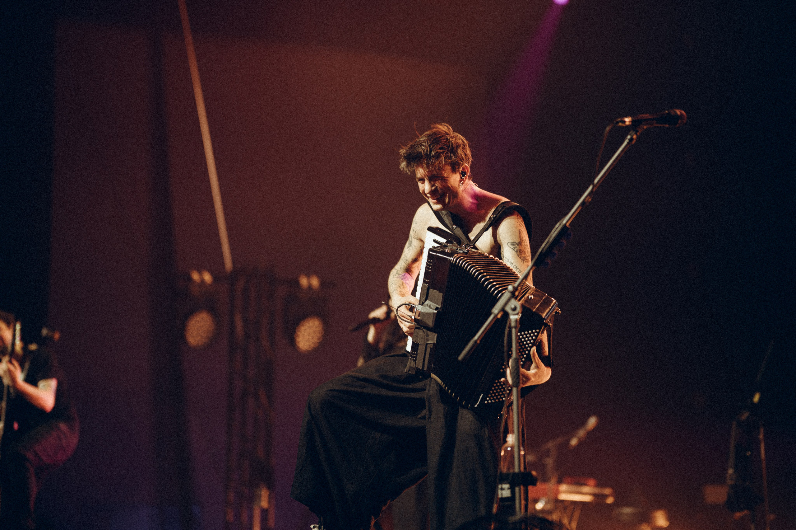 The Hatters \ КСК ЭКСПРЕСС \ 2026