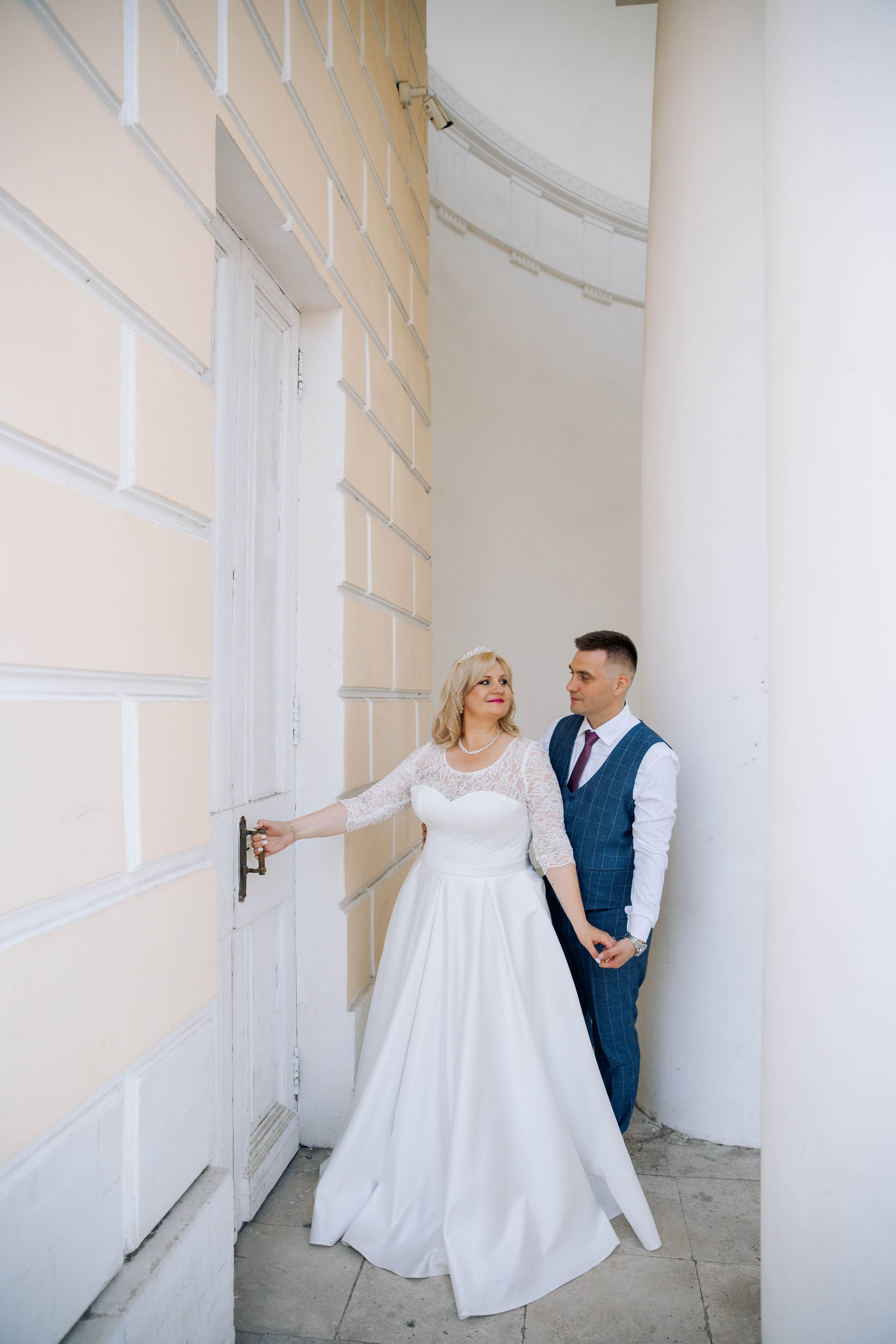 Анатолий & Юлия. Фотограф в Москве и МО, Мещерякова Ольга