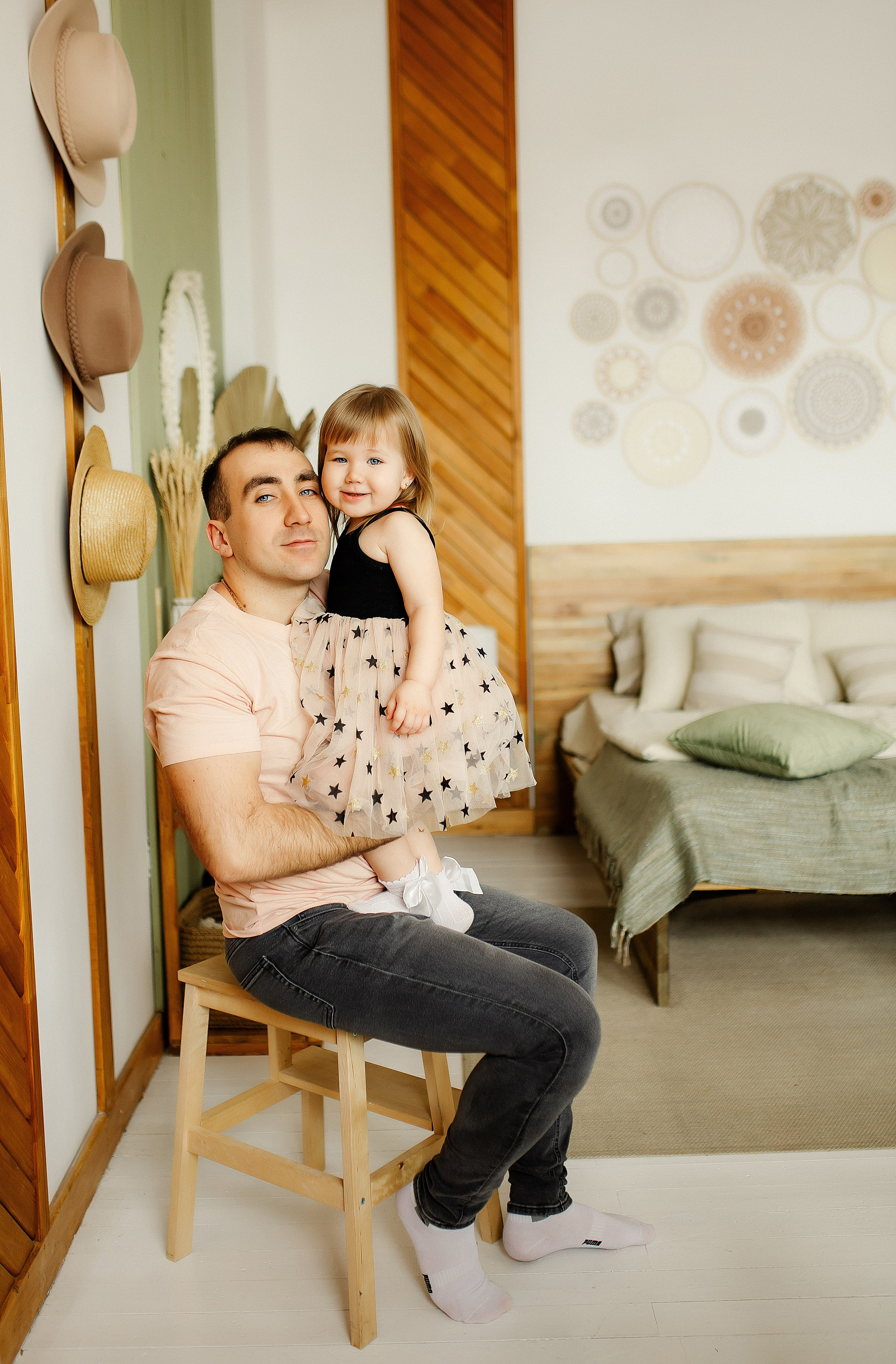 Милане 2. Фотограф Пенза/Сердобск