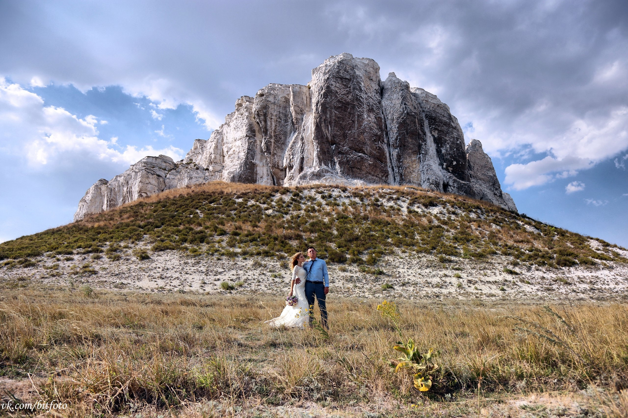 Свадебные снимки. Главная