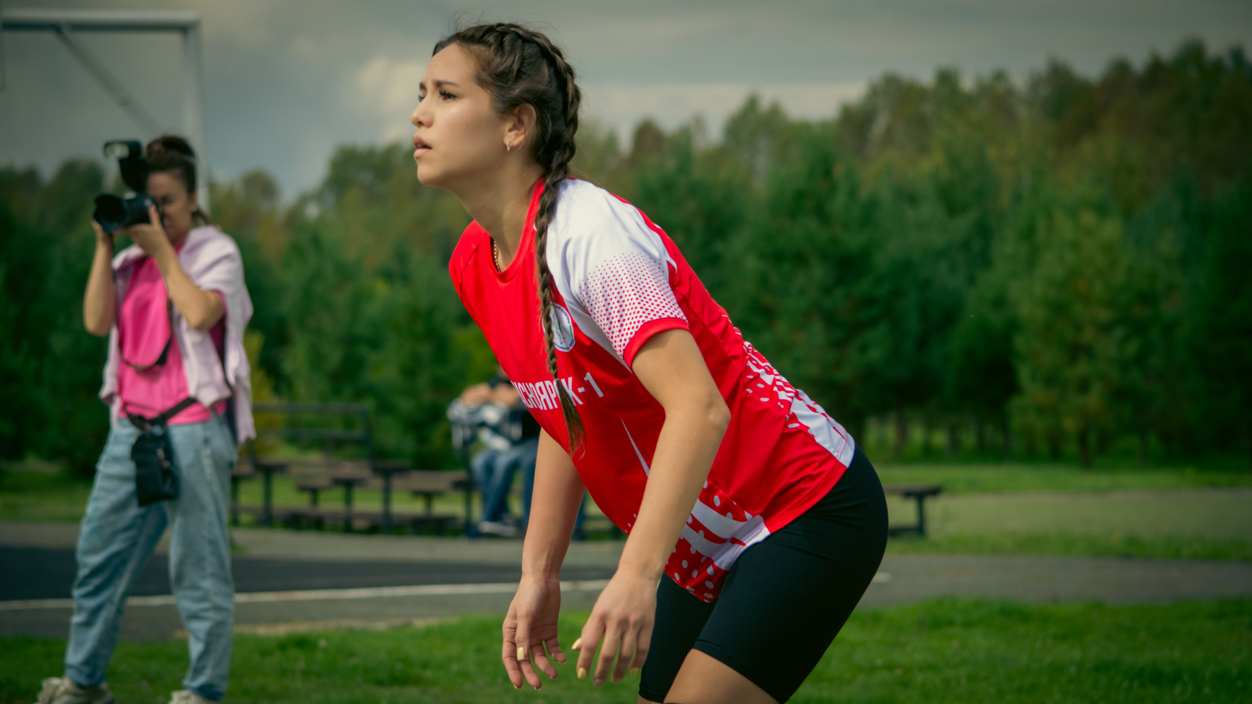 III Летняя Спартакиада 2025 Министерства социальной политики Красноярского края. G G L V D M T R | Фотограф в Красноярске