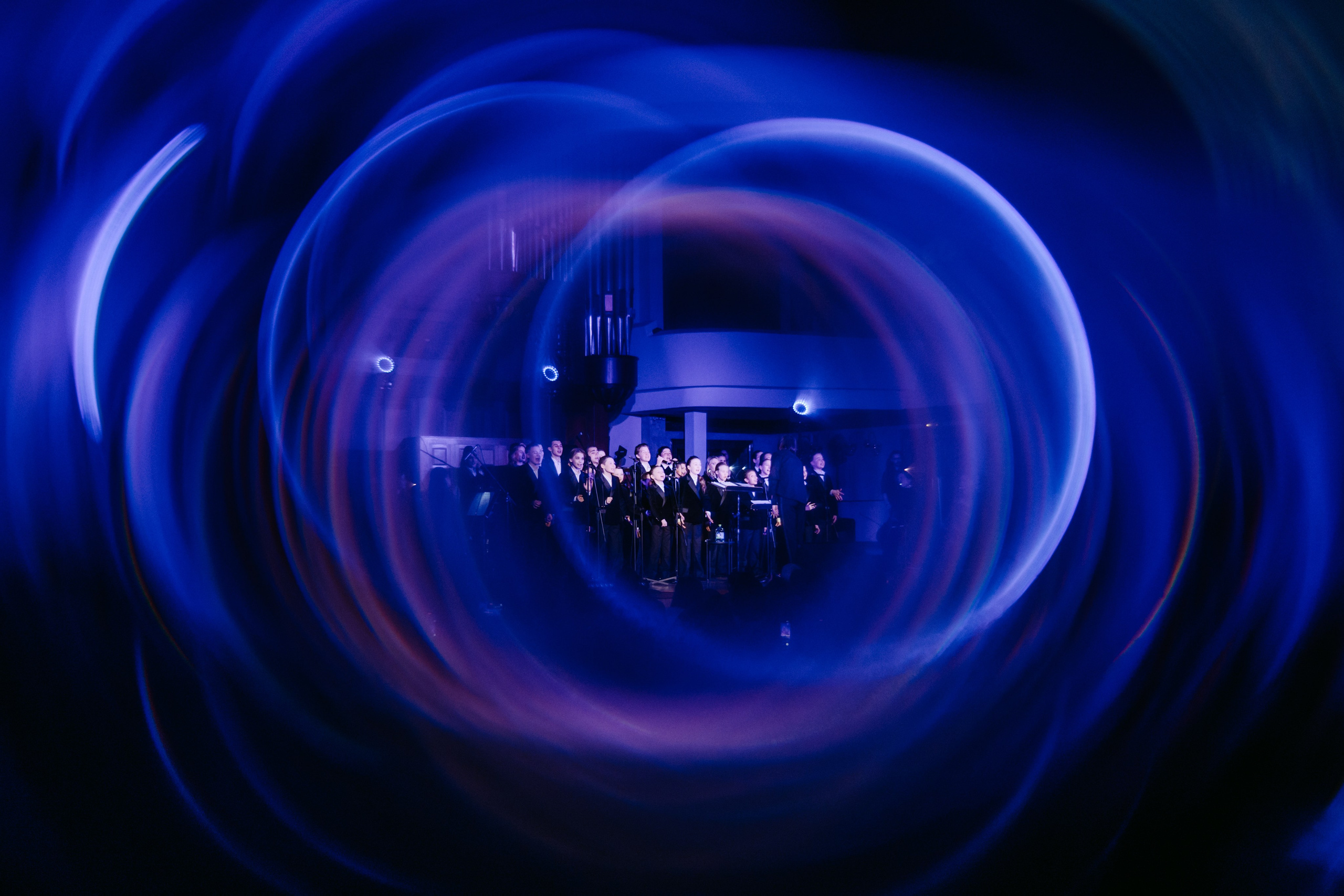 Оркестр ЦСМ. Главная