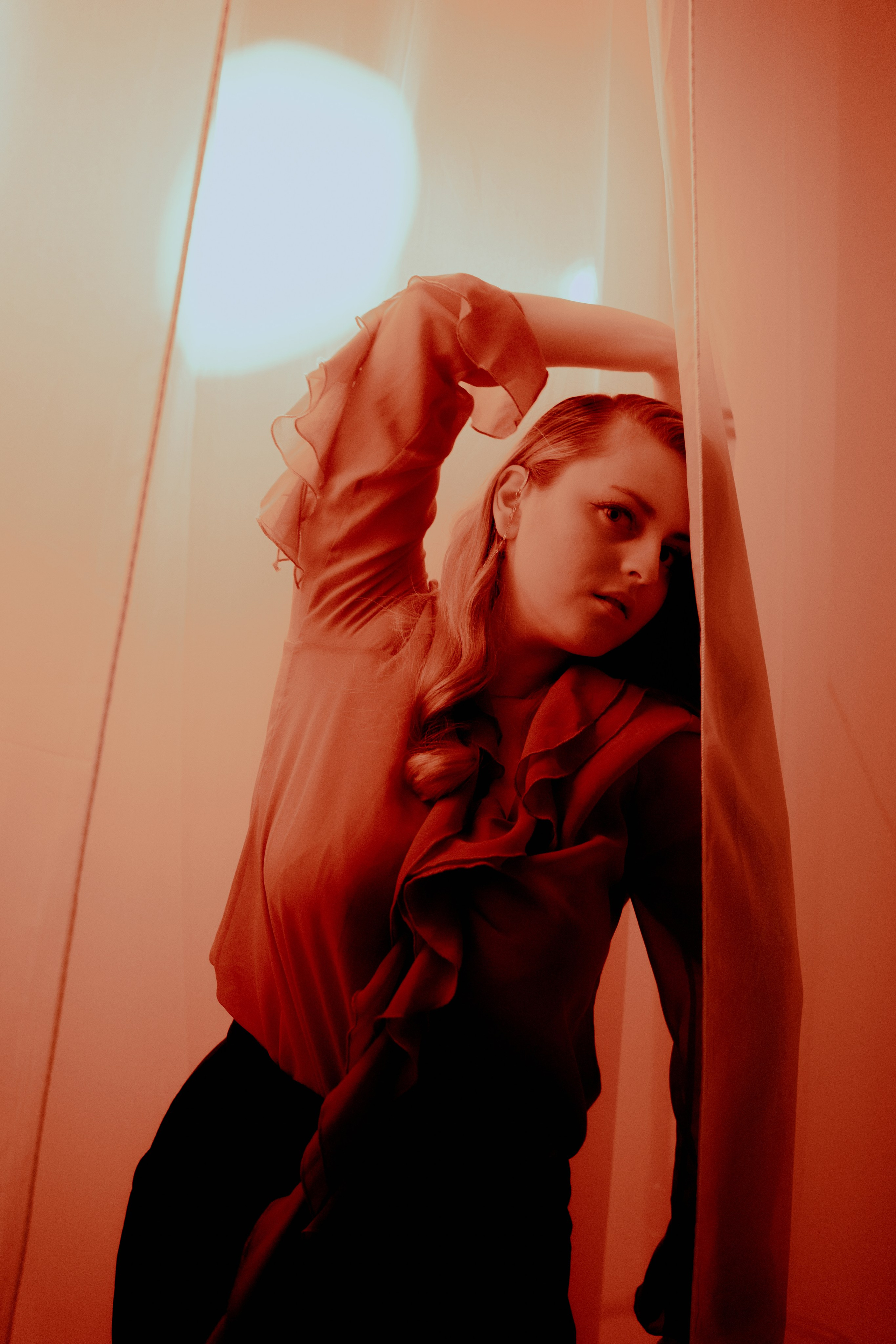 Катя. Главная