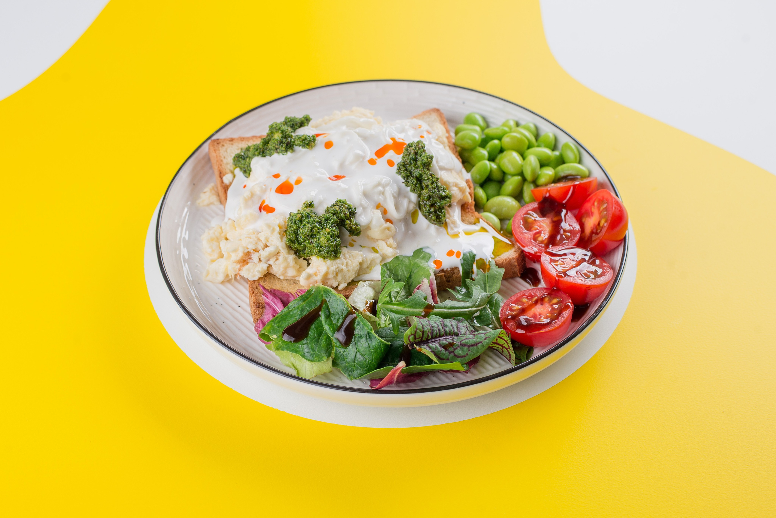 Кафе «Яйцо». Кирилл Бутлович фуд фотограф, Киров