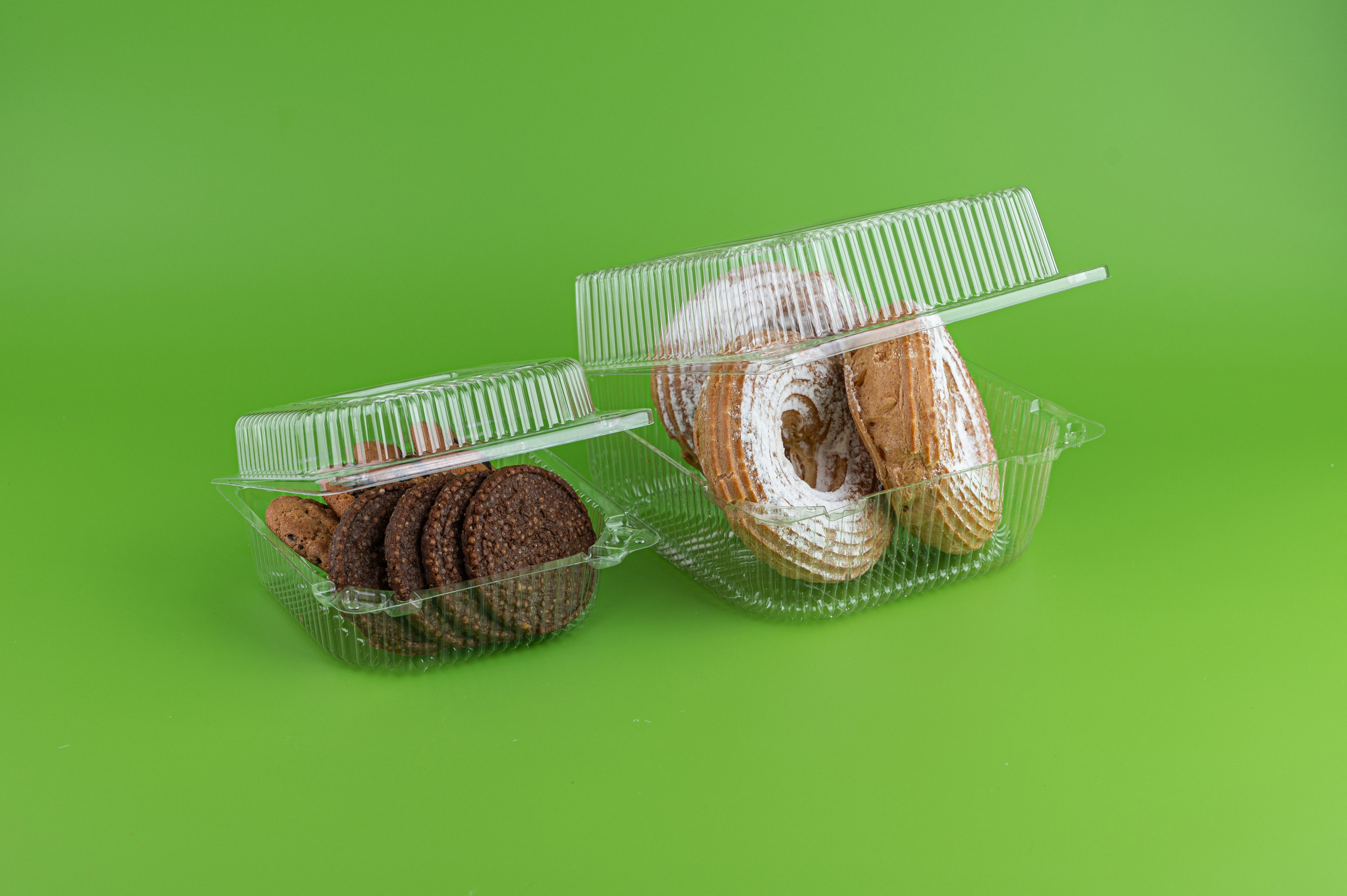 U2B Упаковка для бизнеса. Кирилл Бутлович фуд фотограф, Киров