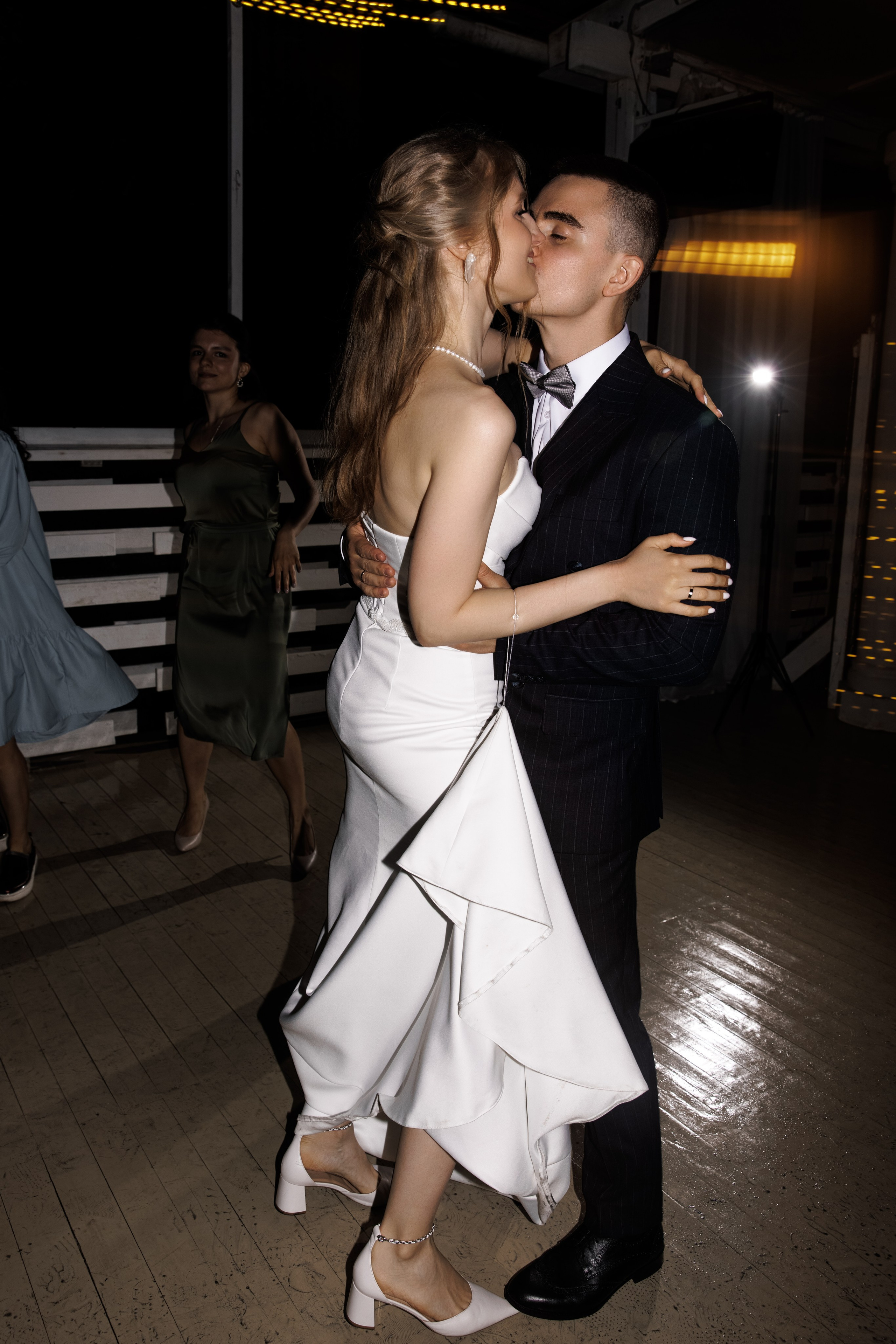 Марина и Сева обещают. Свадебный и семейный фотограф в Москве Julia Juice