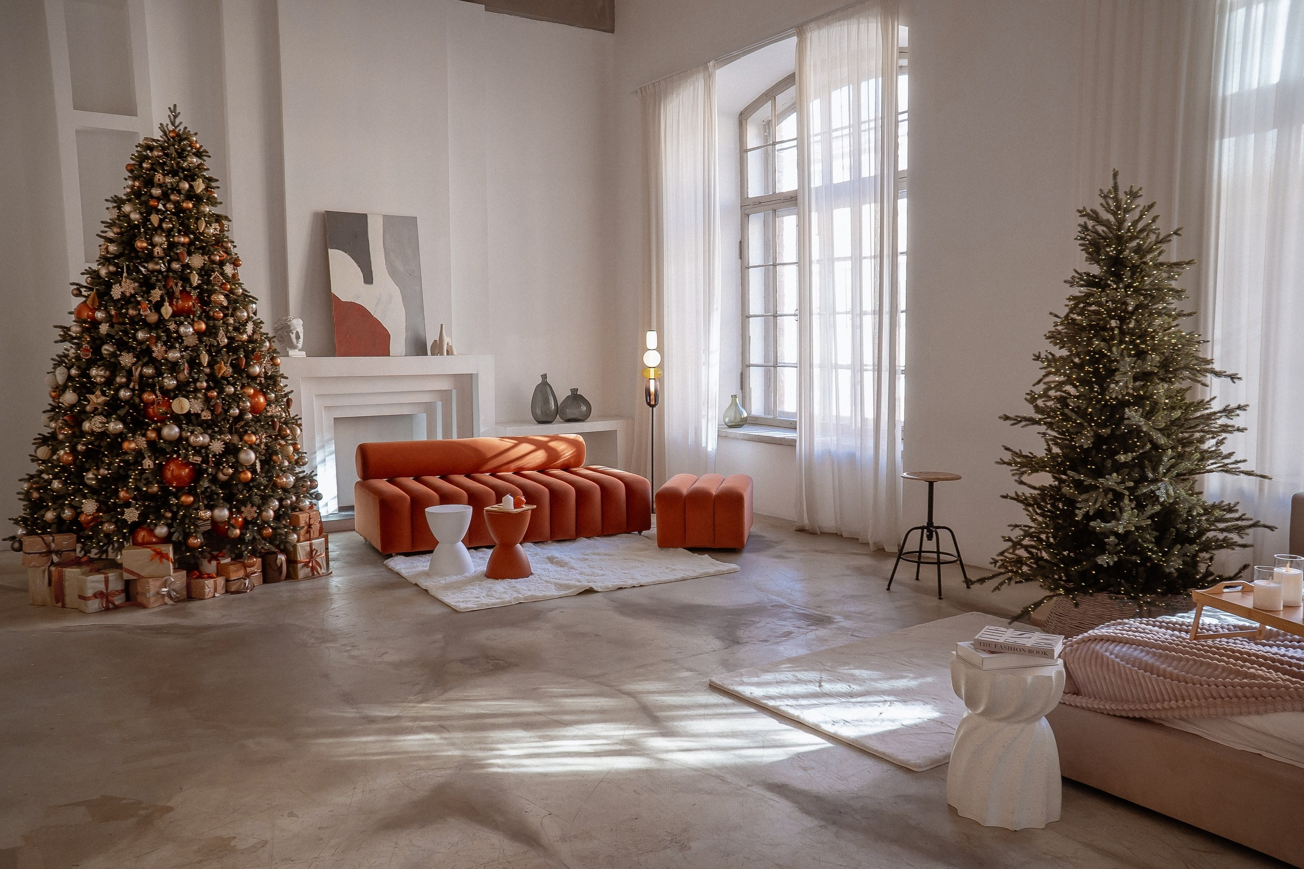 Новогодние фотостудии в Петербурге. Свадебный и семейный фотограф в Санкт-Петербурге Катерина Литасова