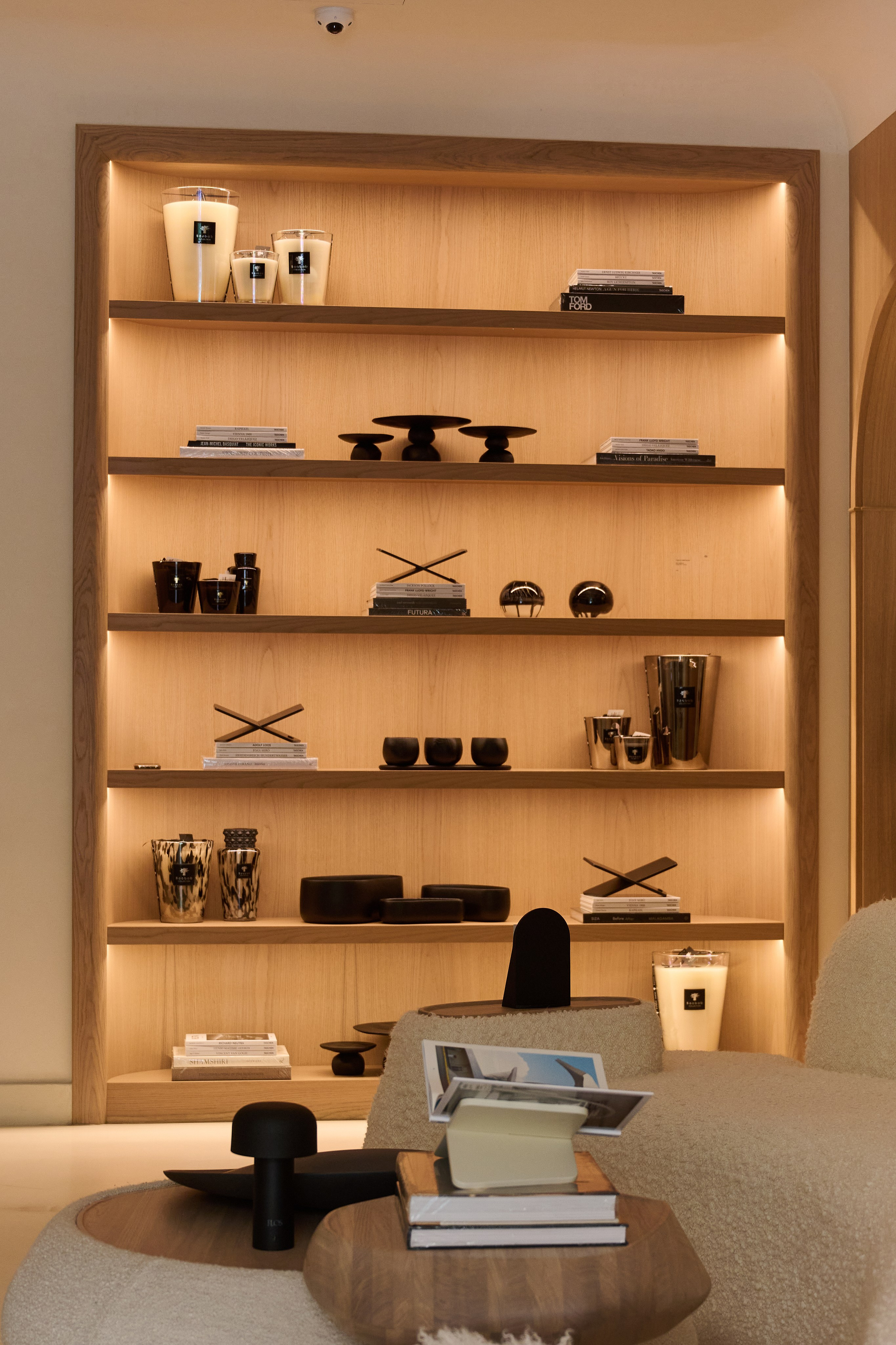 Showroom. Московский фотограф WHRMZD