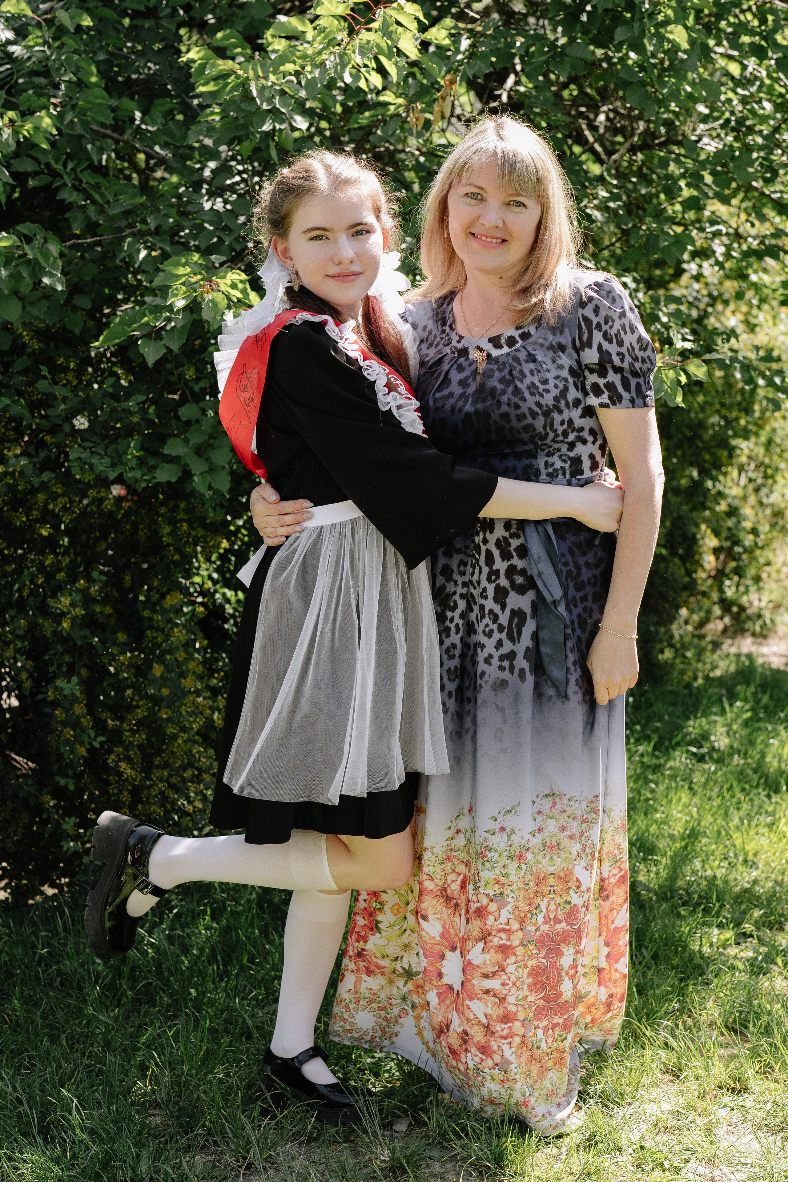 11 класс 40 школа. Выпускные альбомы Натальи Бутко: Новороссийск, Анапа, Геленджик