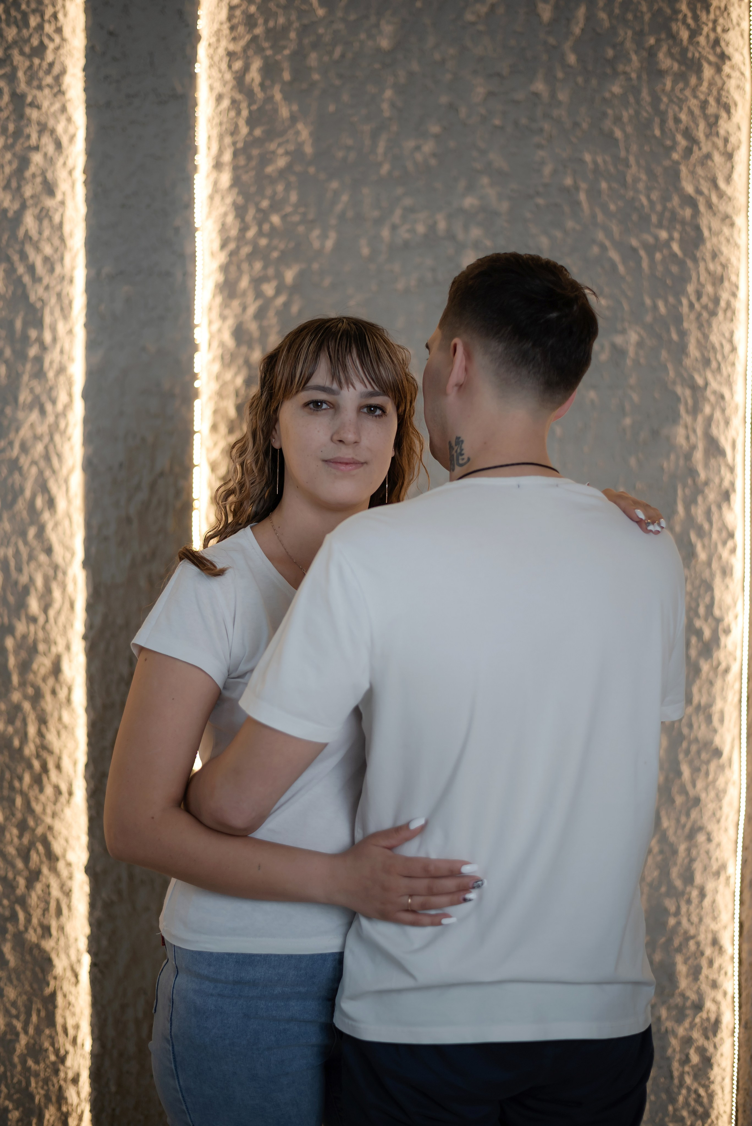 Индивидуальная, Love story. Семейный и детский фотограф в Воронеже София Минакова