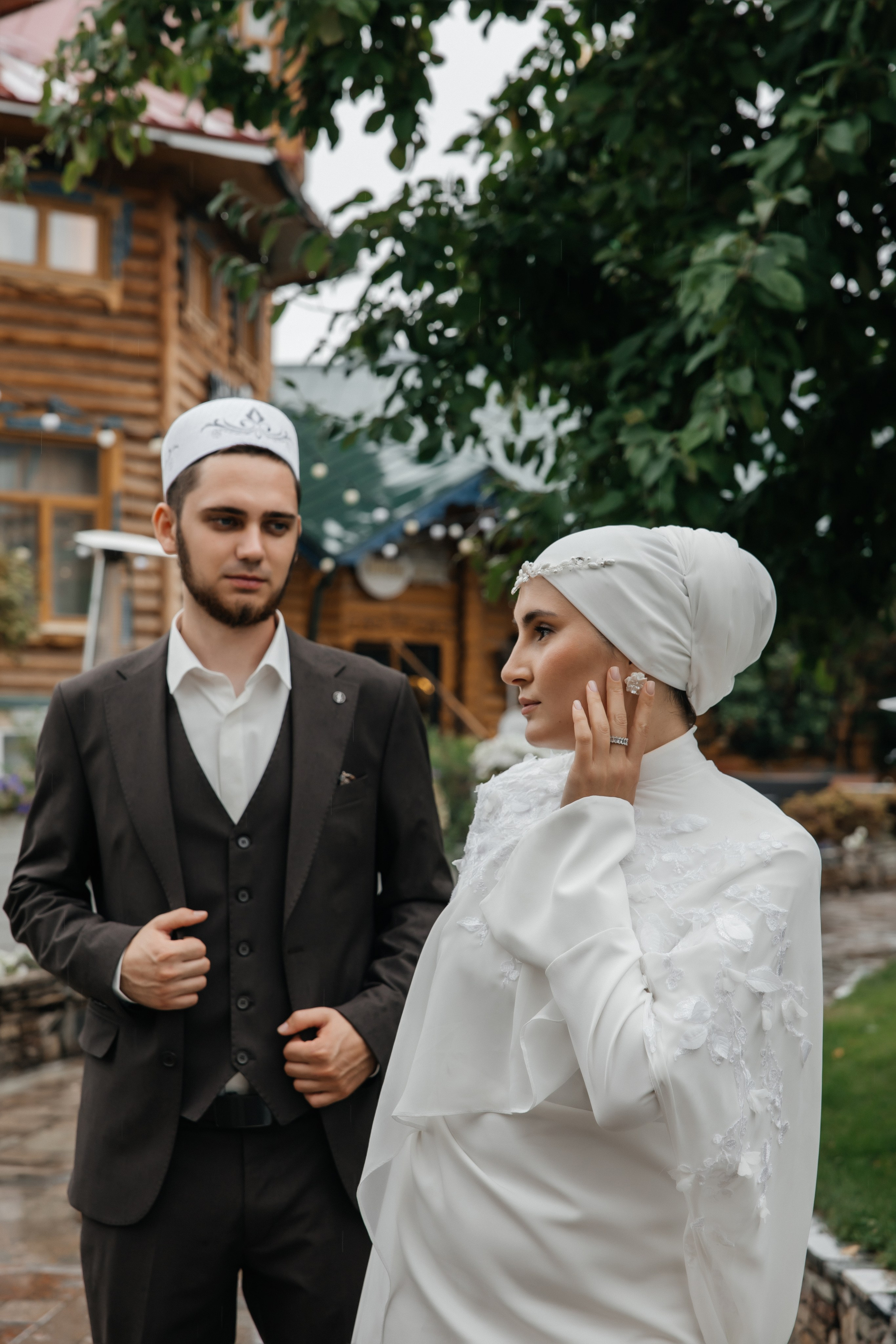 Эльвир&Адиля. Свадебный и портретный фотограф Казань | Белебей