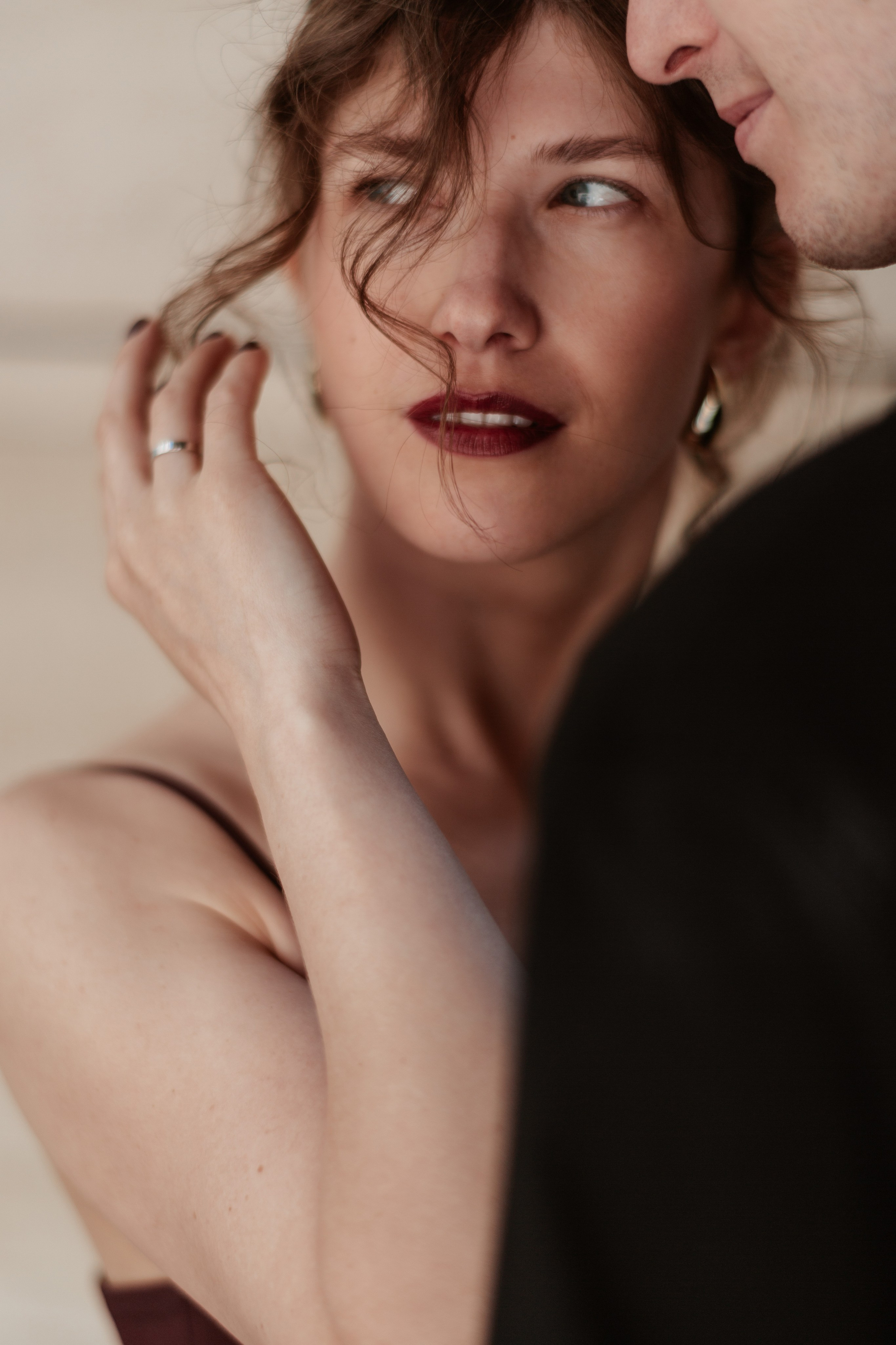 Павел и Анастасия. Свадебный и портретный фотограф