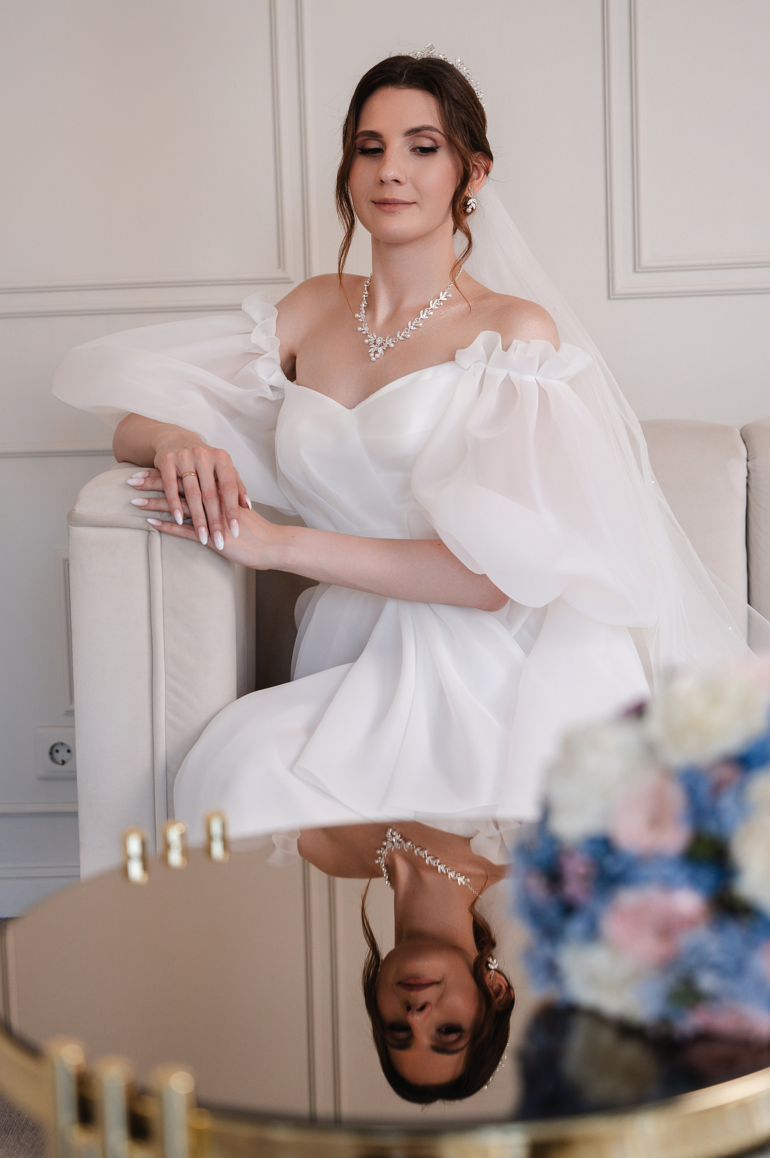 Алексей & Арина (Атаманская усадьба+фотостудия). Фотограф Ярута Оксана / Ростов-на-Дону