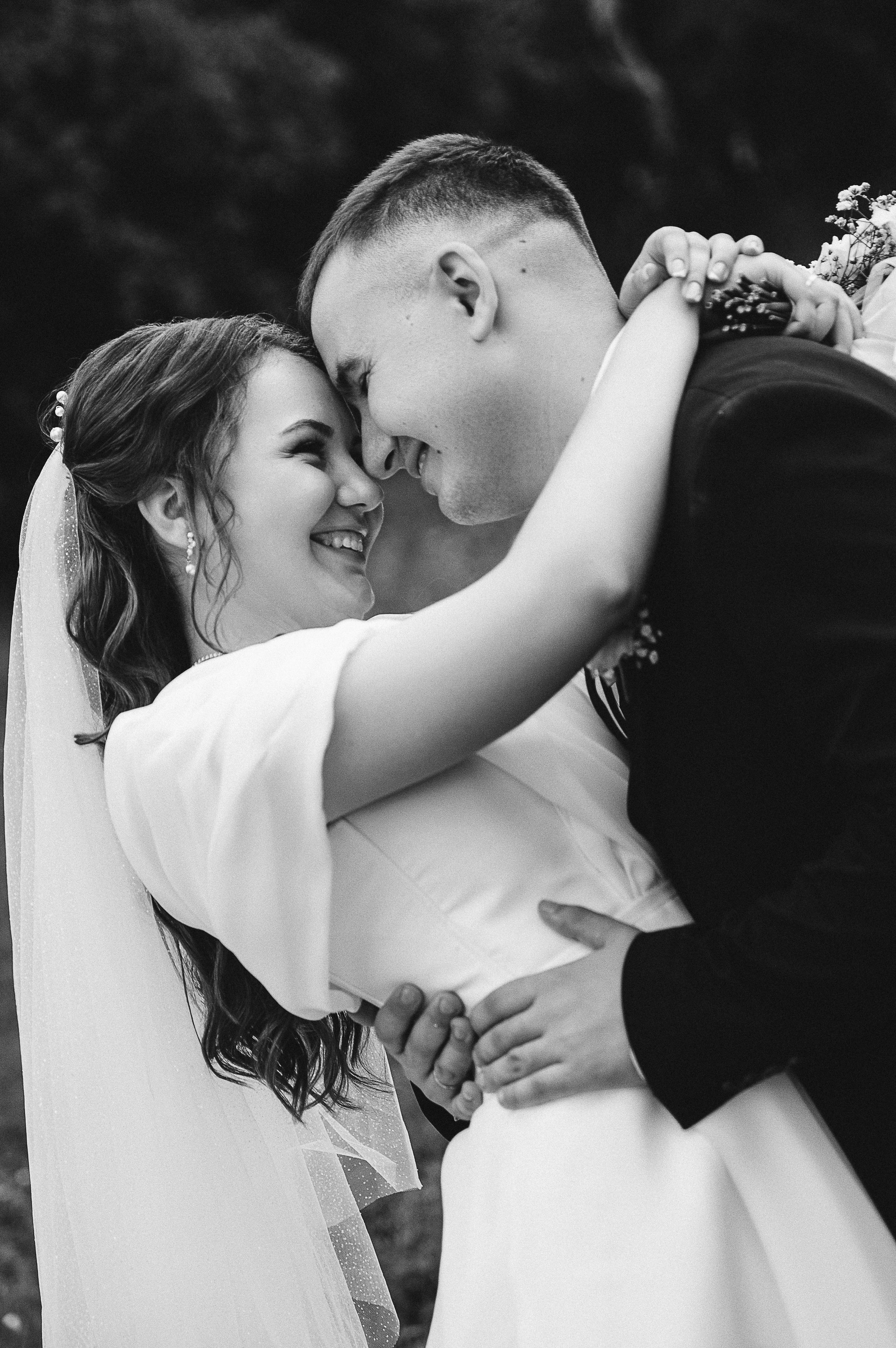 Евгений и Анна. Фотограф Ярута Оксана / Ростов-на-Дону