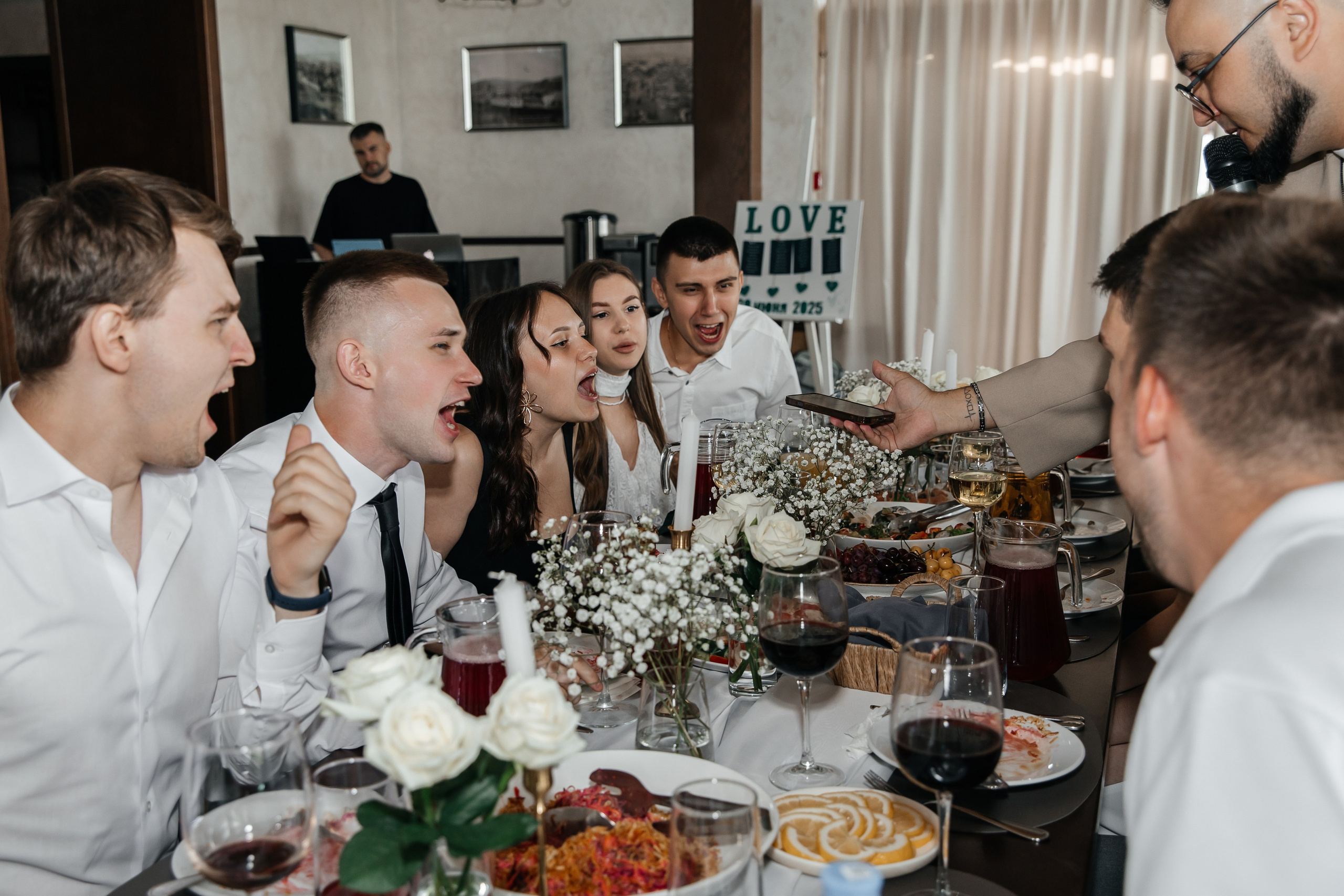 Виктория и Руслан. Свадебный фотограф Красноярск — Кристина Ива