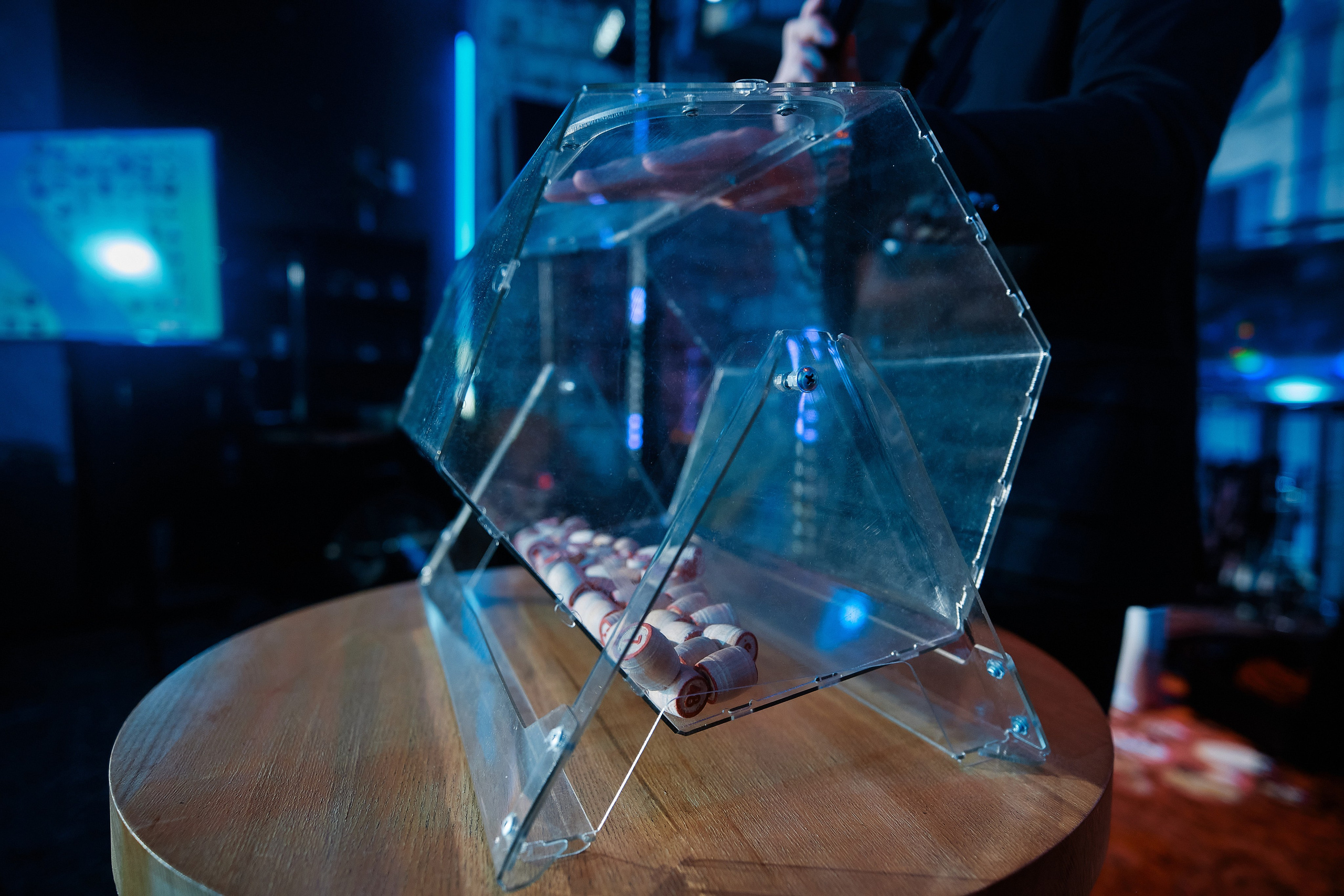 Корпоративы. Фотограф Артём Маньшин