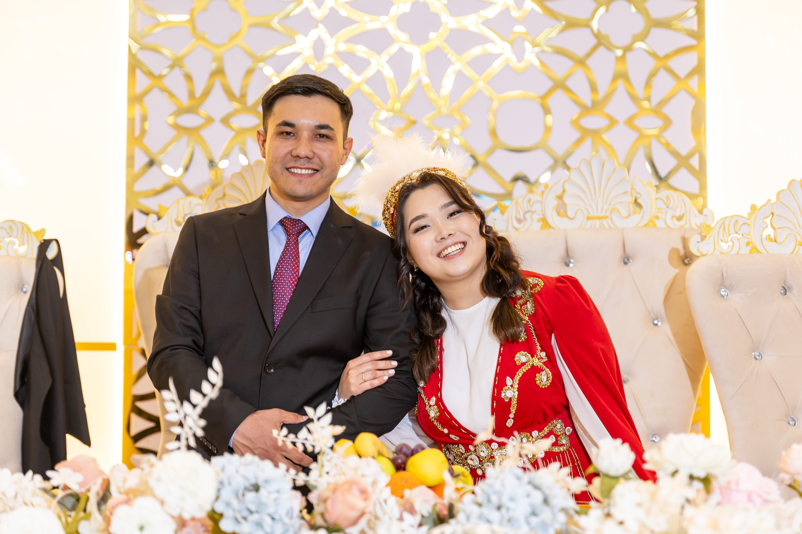 Кыз узату | Проводы невесты. Фото и видеосъемка в Алматы