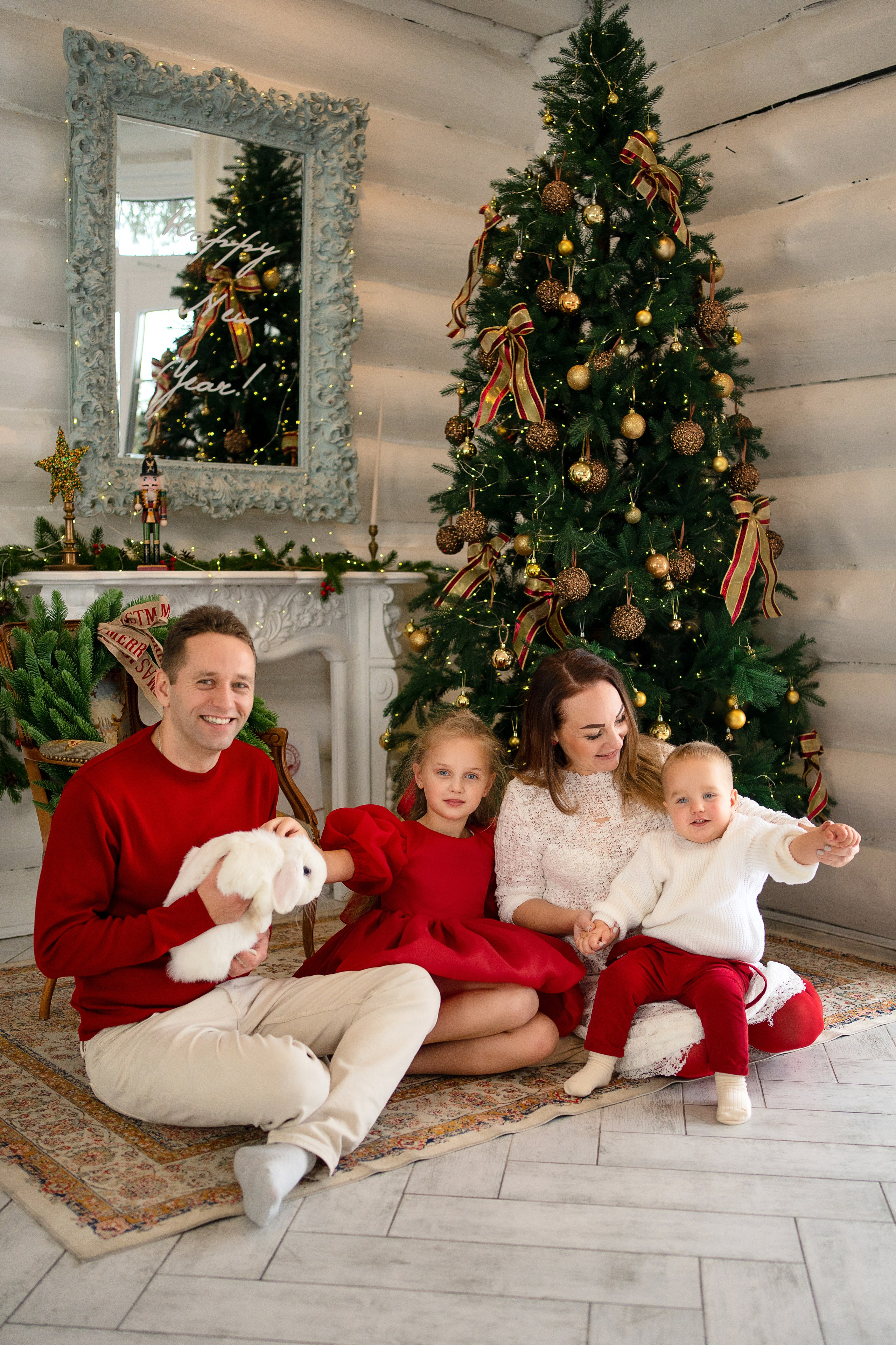 Tarasovo village. Семейный и свадебный фотограф Минск, Беларусь Анна Орловская