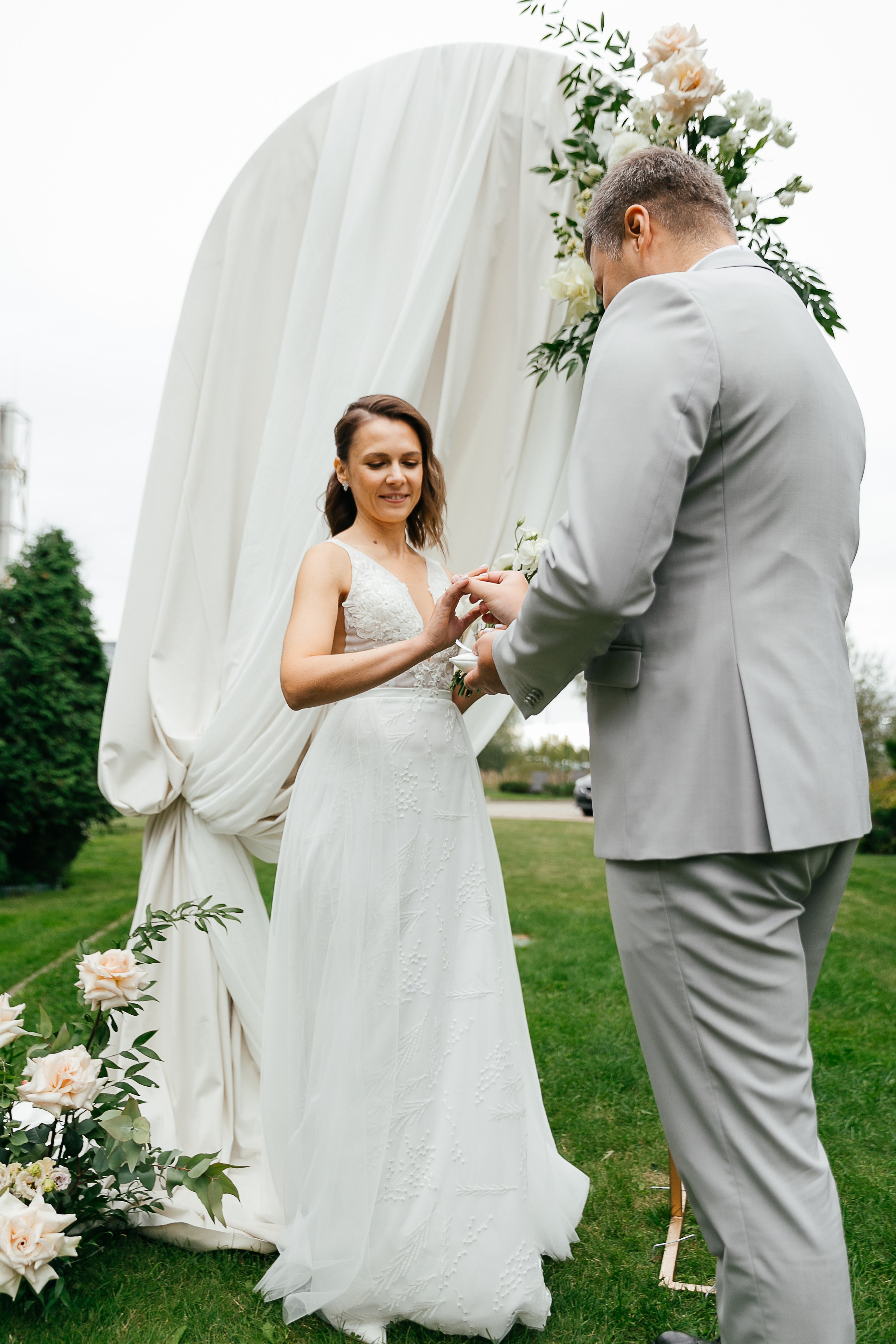 Женя и Вера. Ваш фотограф Любовь Чистякова