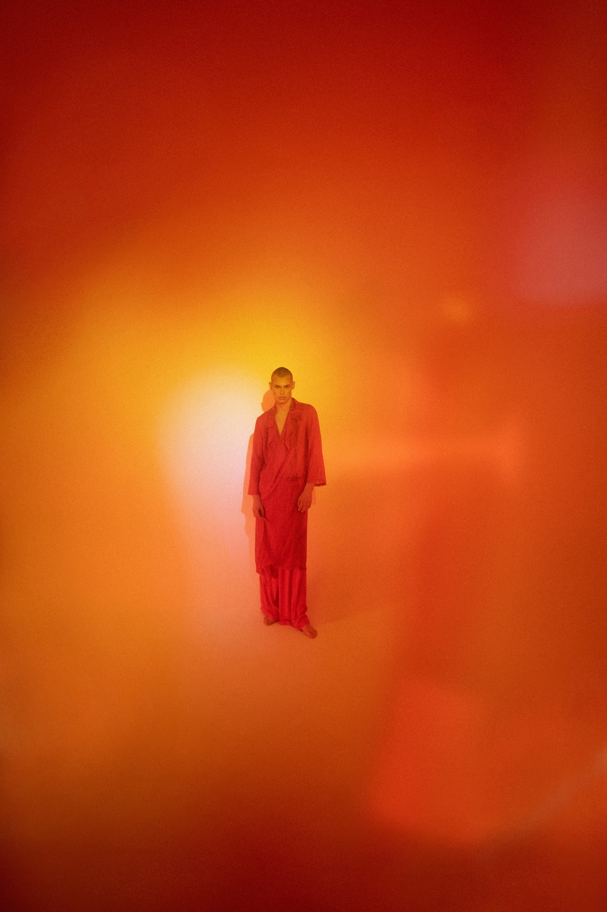 A PART PUBLICATIONS. Elizaveta Filchenko. Fashion-photographer and director