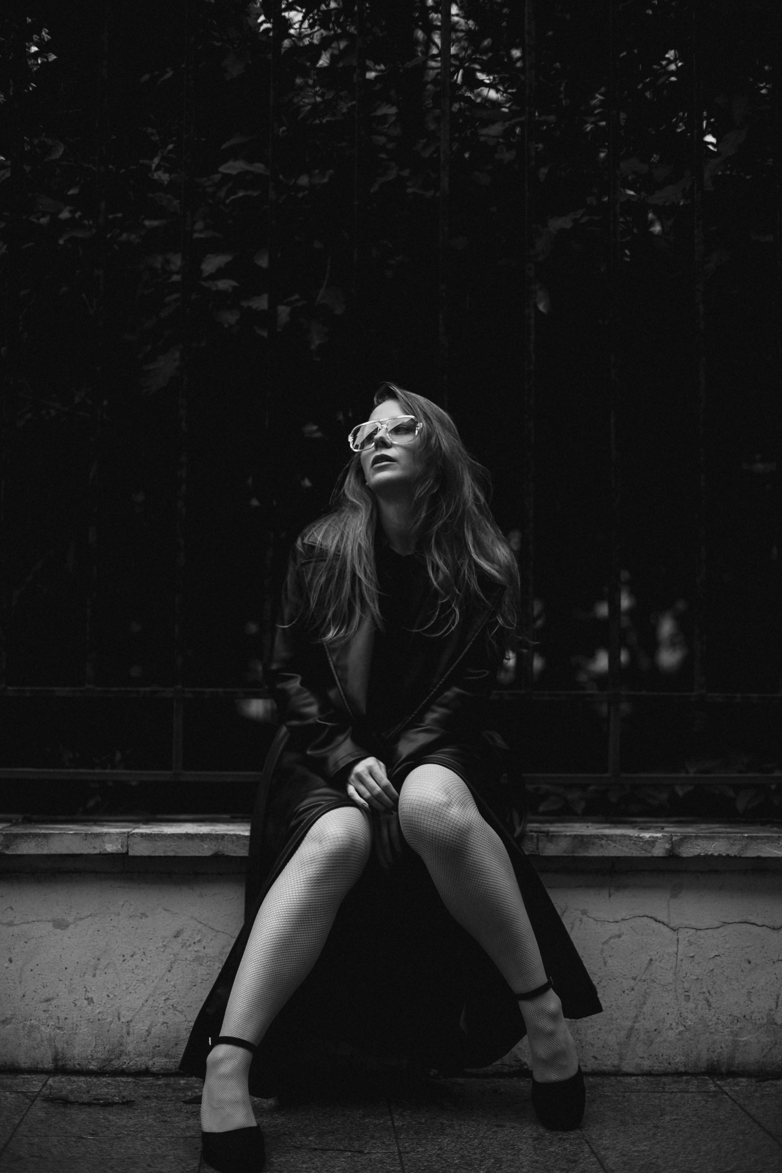 Москва стрит Александра. Фотограф Калуга