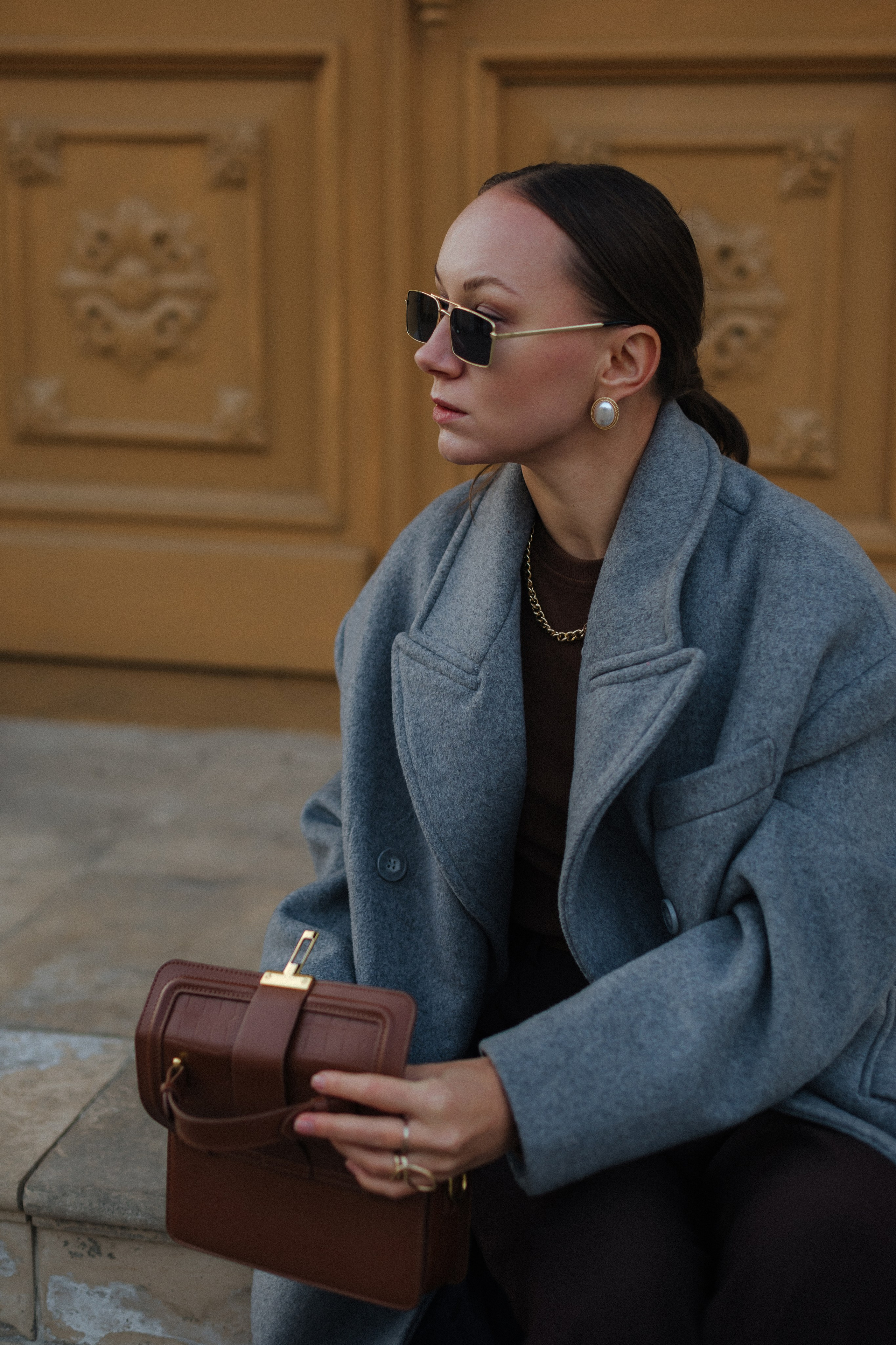 Маша стрит. Фотограф Калуга