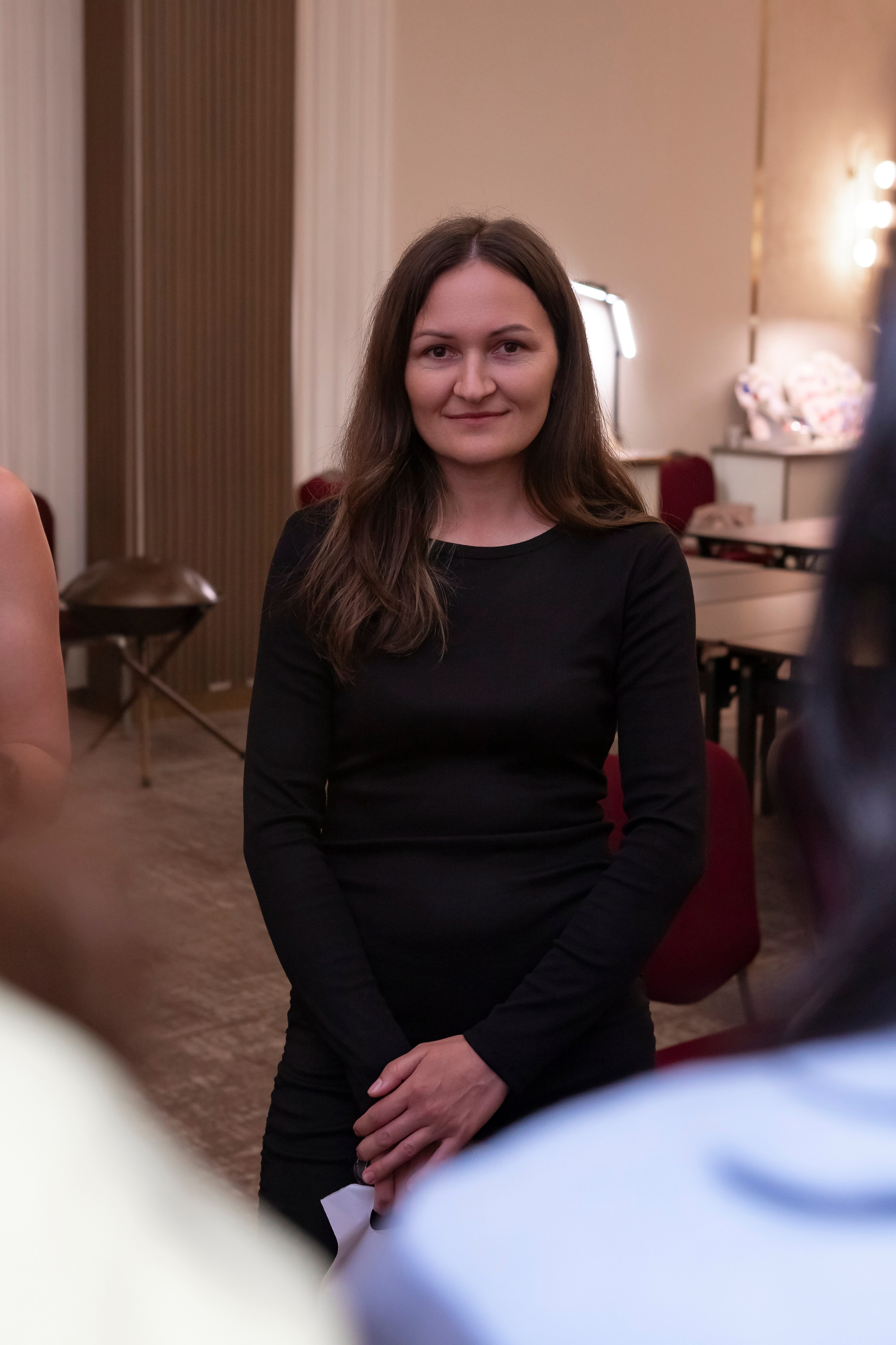 Съемка Фестиваля трансфармационных игр «Игры тела и разума». Фотограф Калуга