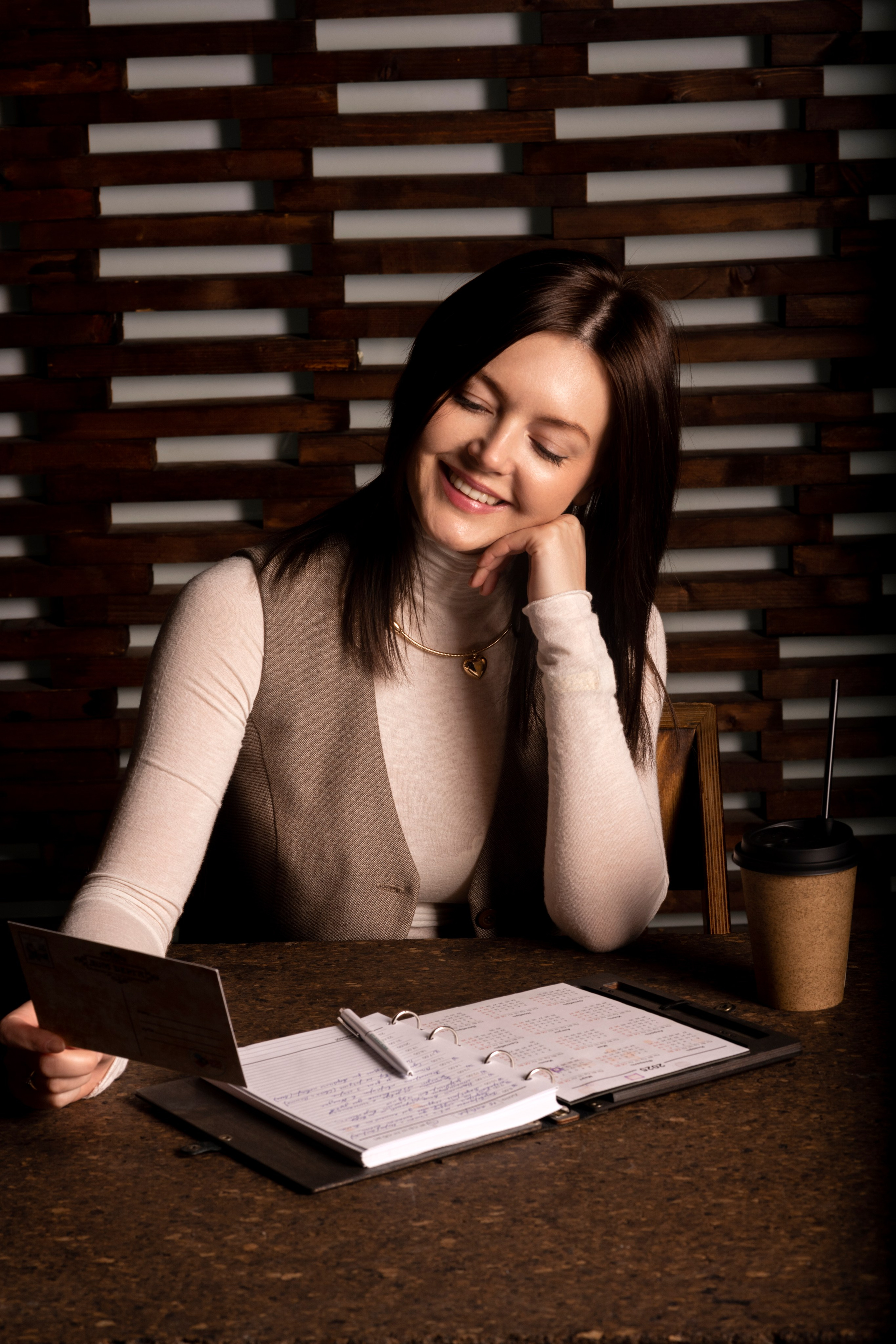 Портретная фотосъемка. Фотограф профессиональный Москва Настя Ильина