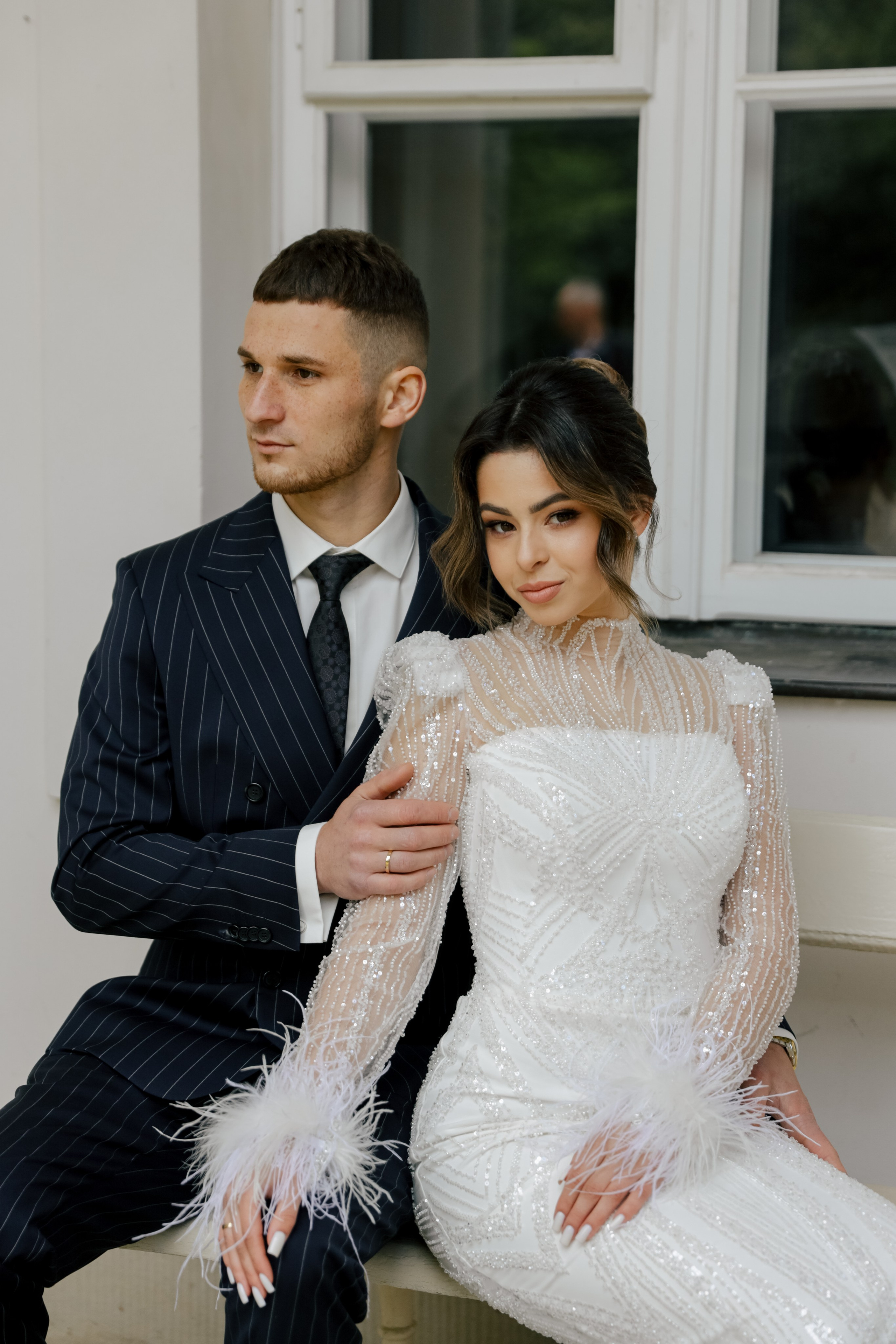 Одного дня та назавжди. Свадебный и семейный фотограф в Варшаве