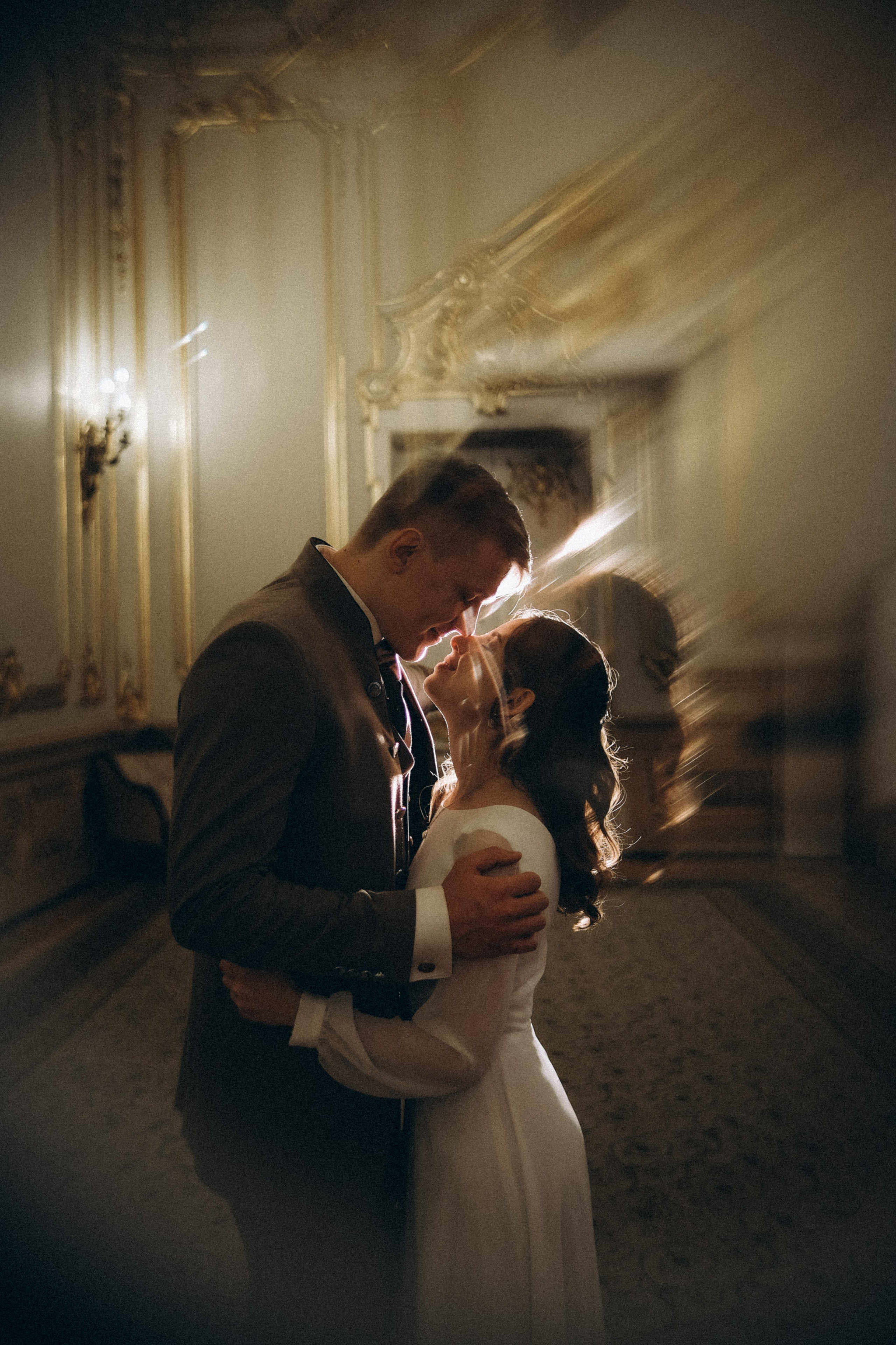 Аня & Паша ДБ1. Phdkvmr.ru