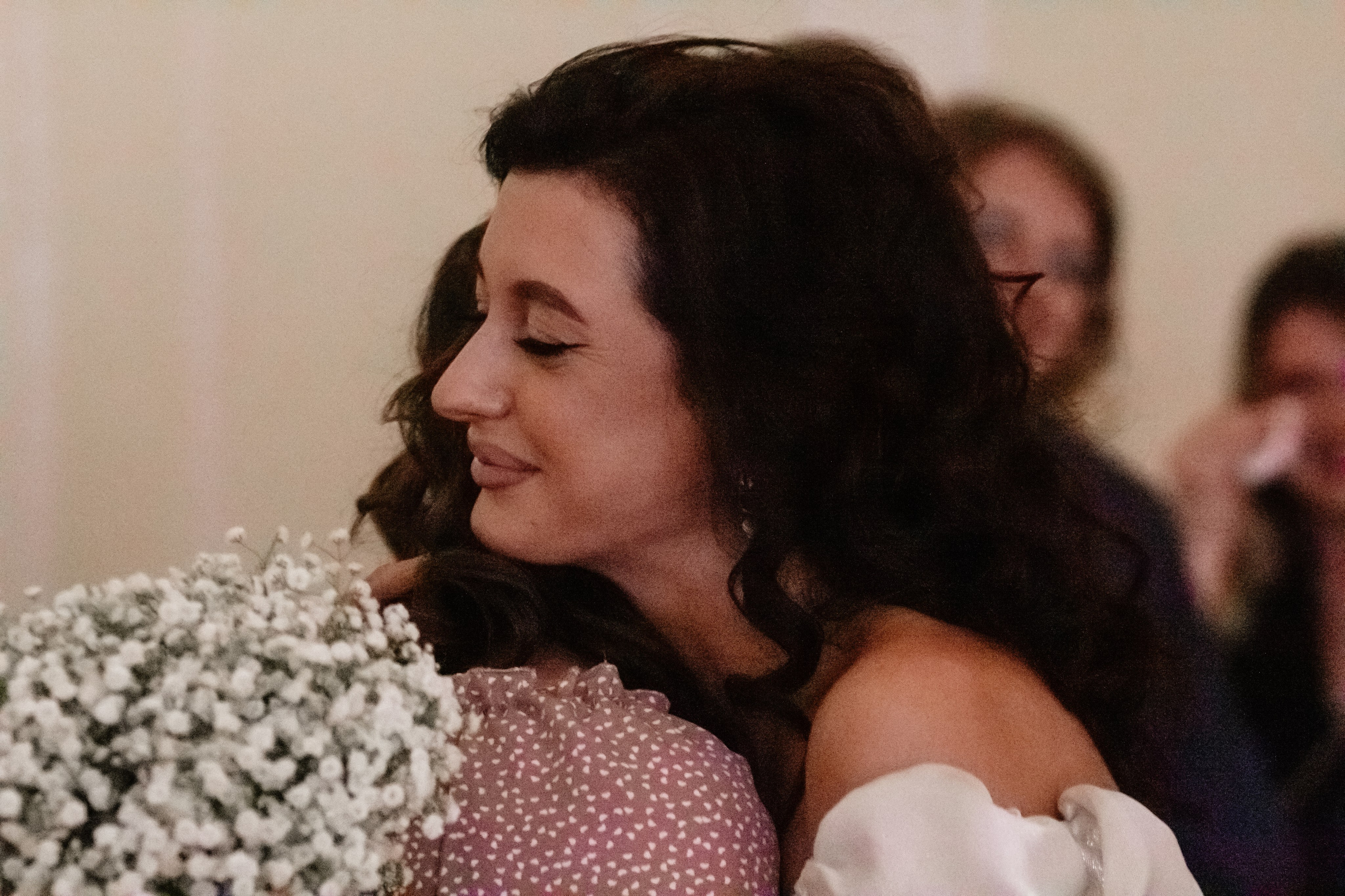 Свадьба. ProFoto