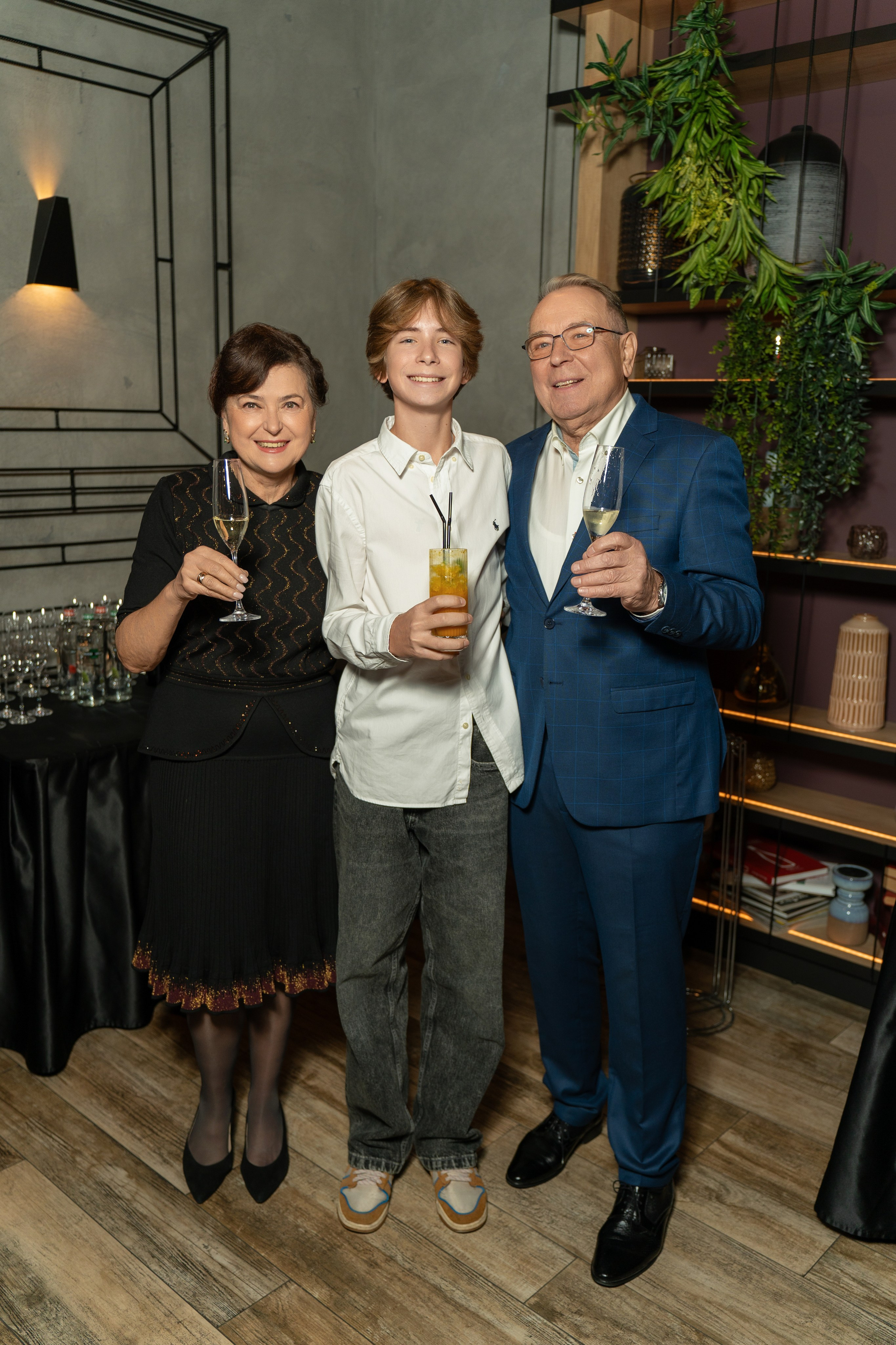 18 лет. Семейный и свадебный фотограф Минск, Беларусь Анна Орловская