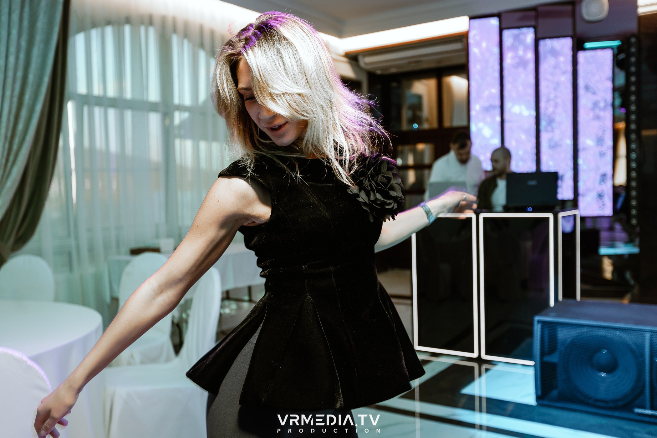 Выходные в ресторане «Лазурный берег»