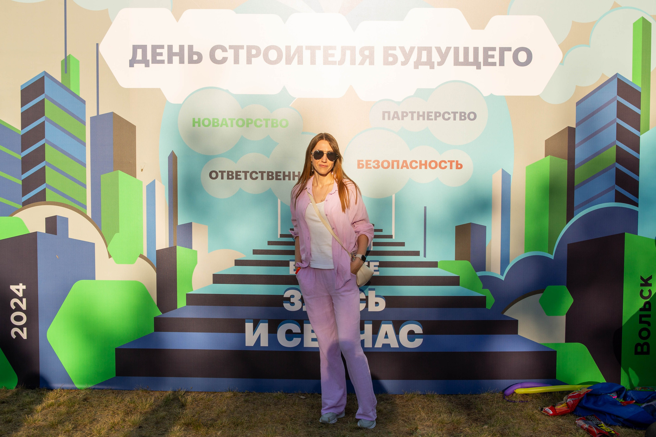 Корпоратив: «Цементиум». Свадебный и предметный фотограф Ренат Каламперов