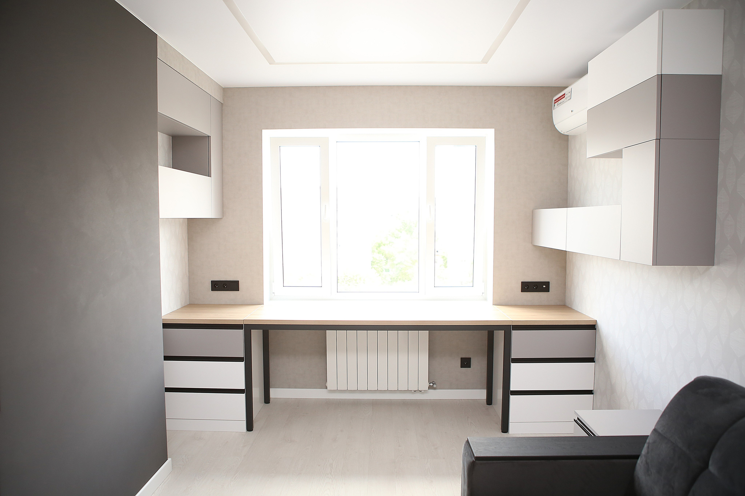 Съёмка квартиры для продажи. Свадебный и предметный фотограф Ренат Каламперов