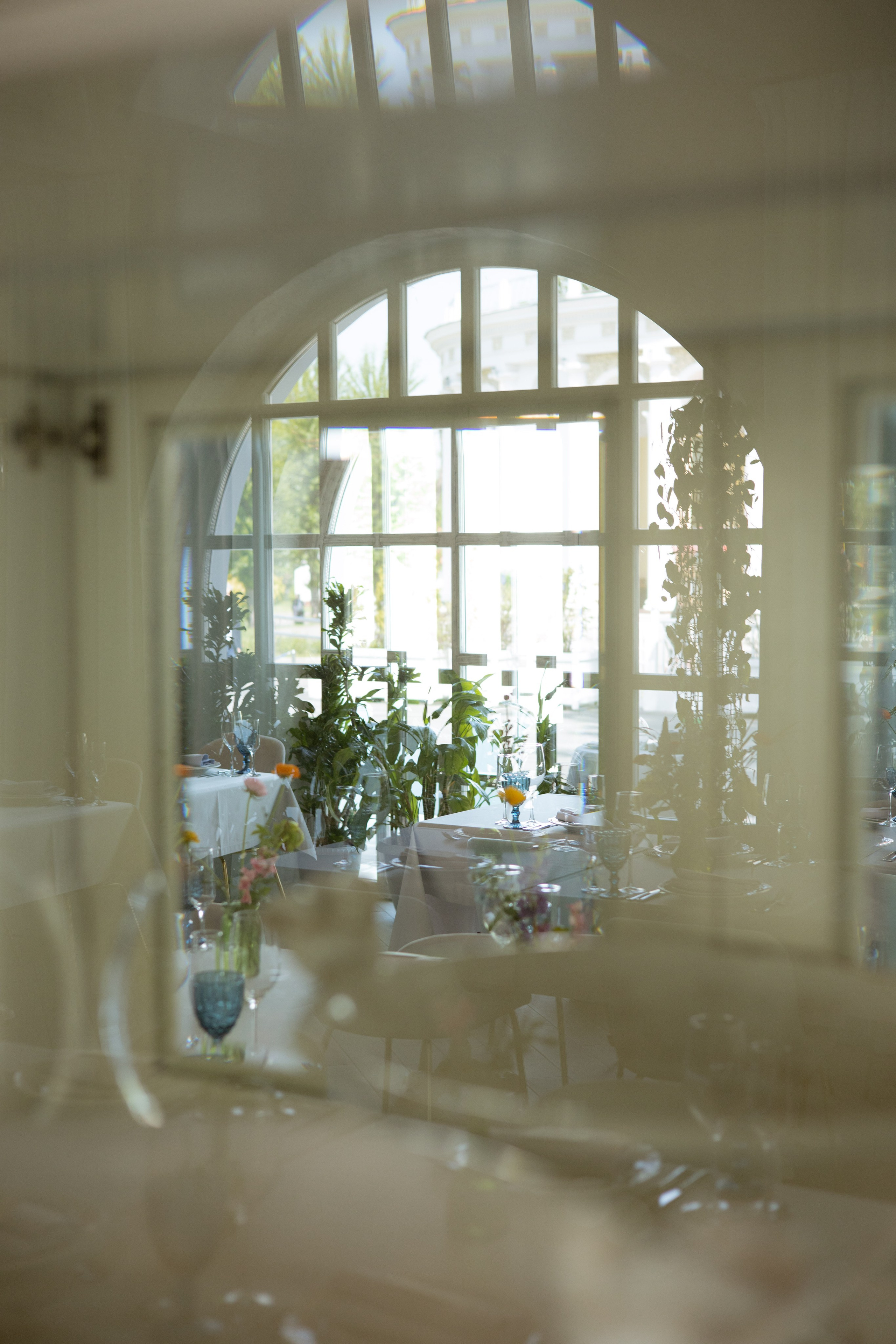 «Московское небо». Оформление свадеб, декор свадеб Вера Маркова, Москва