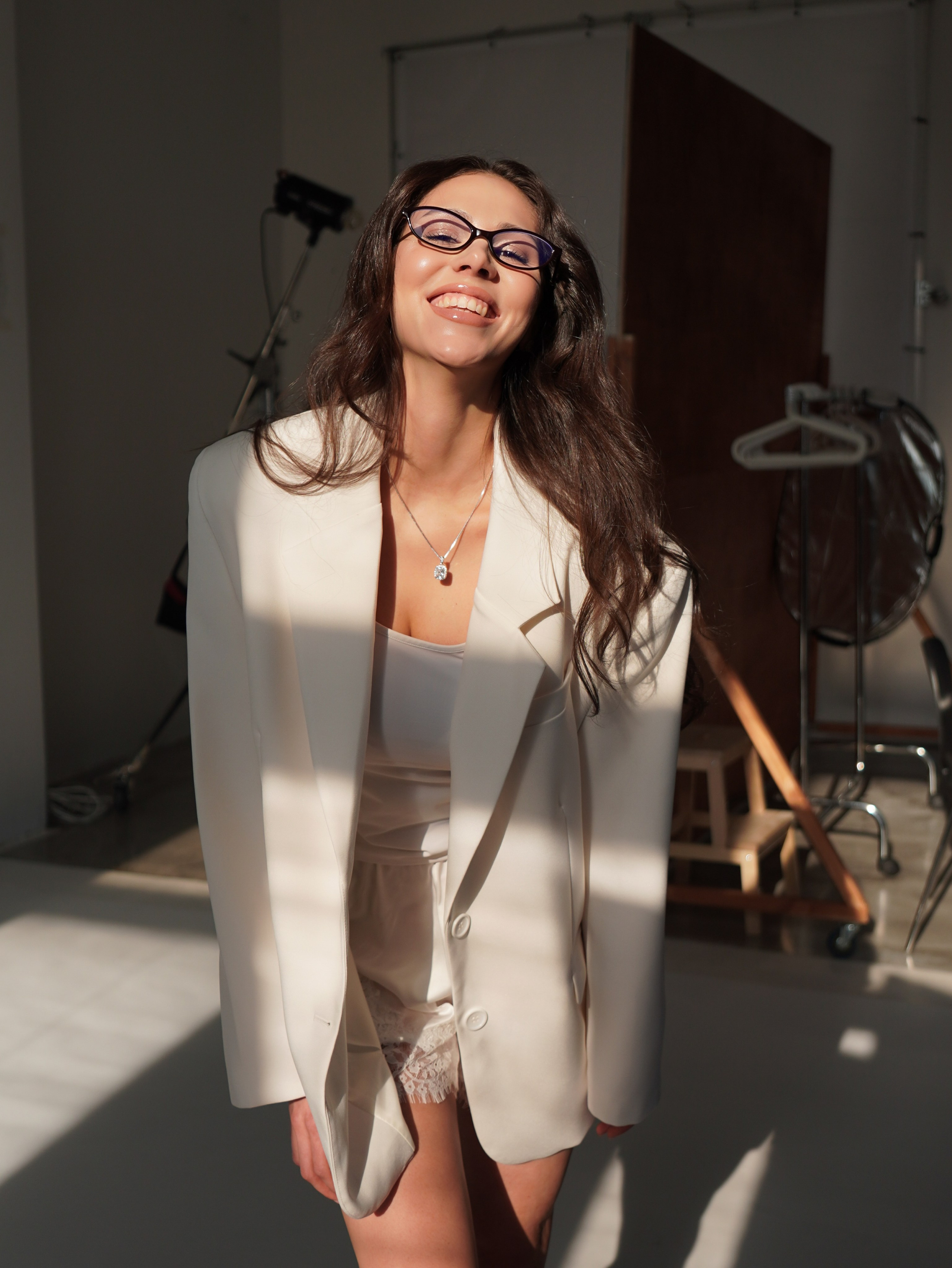 Дарья. Фотограф и видеограф в Санкт-Петербурге Хромцова Людмила