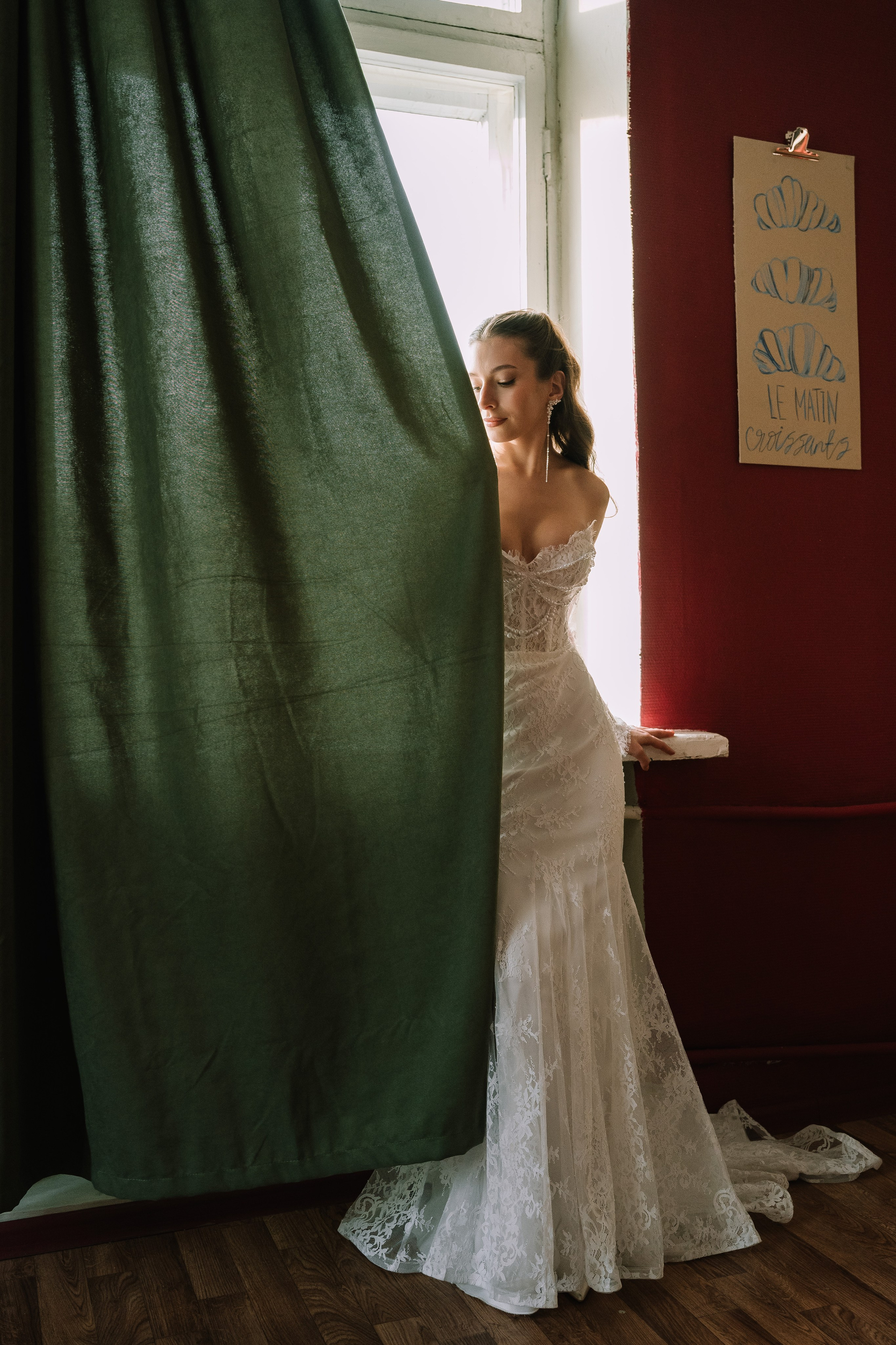 Саша и Арина. Тамара Власова