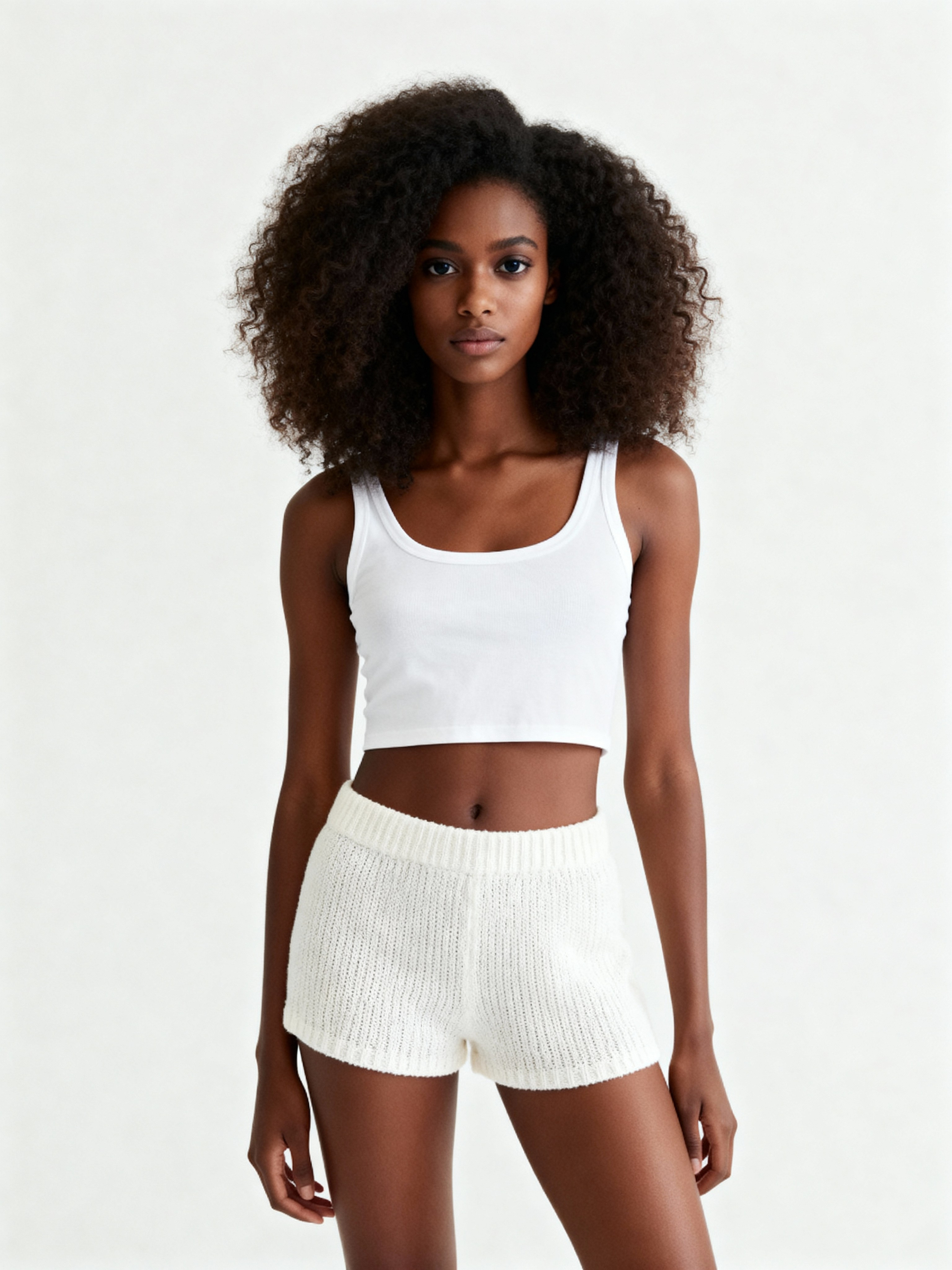 Девушки. Продающий контент для маркетплейсов и e-commerce «под ключ»