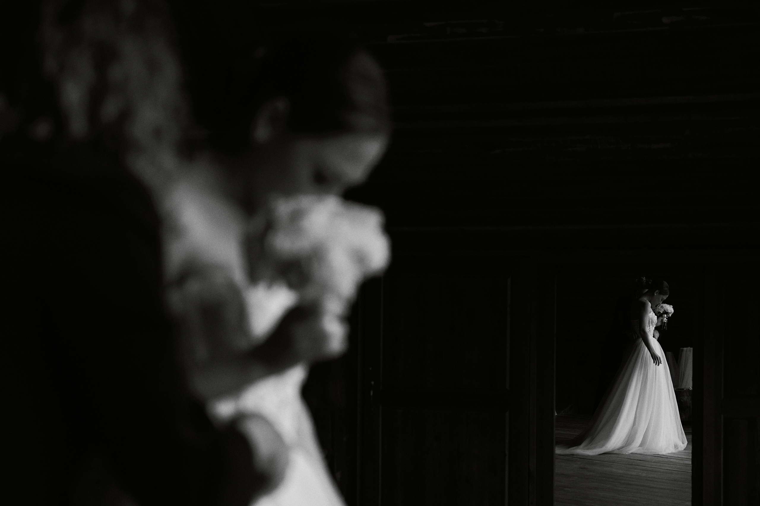 ЧТО, ЕСЛИ СЧАСТЬЕ — ЭТО ТАМ, ГДЕ ТЫ И Я?. Свадебный фотограф Анна Чащухина