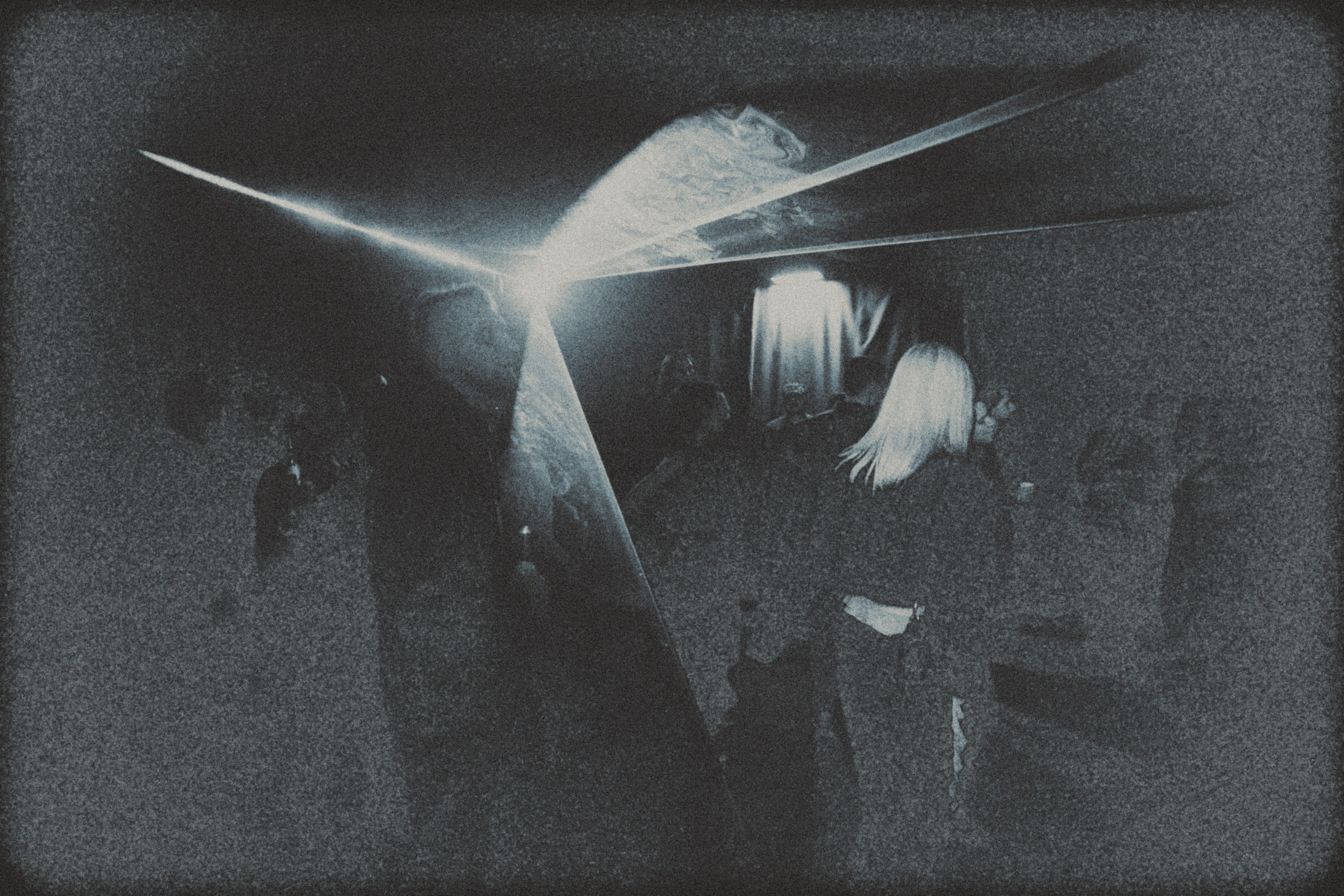 Тусовки. Фотограф Егор Огородов