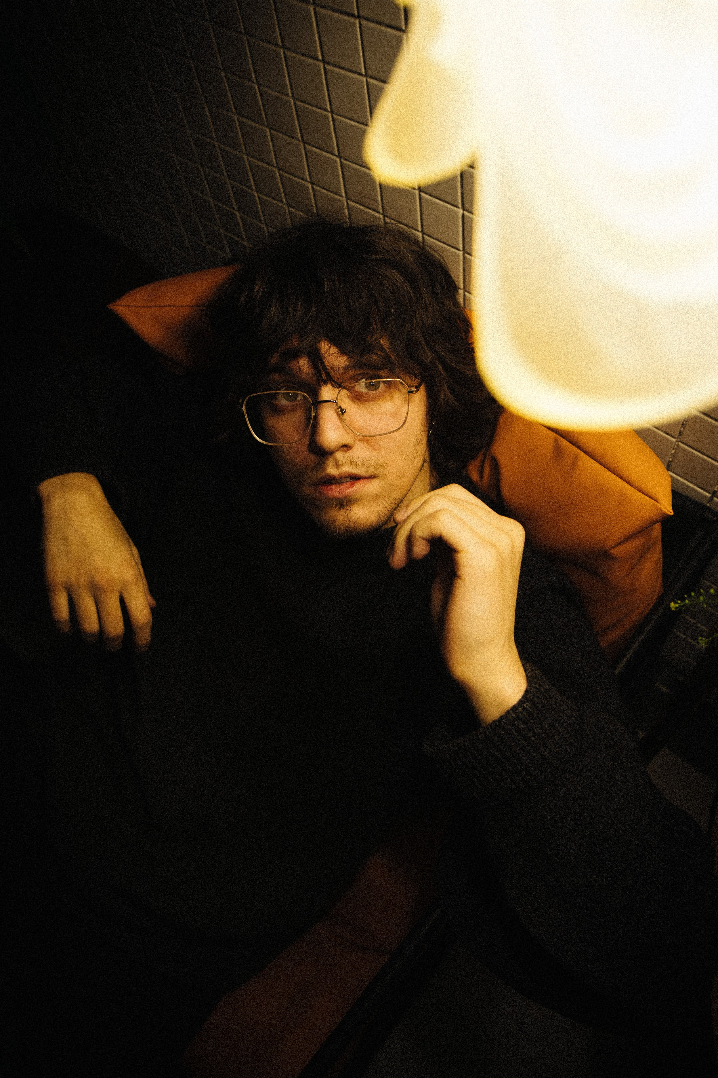 Индивидуальные съемки. Фотограф Егор Огородов