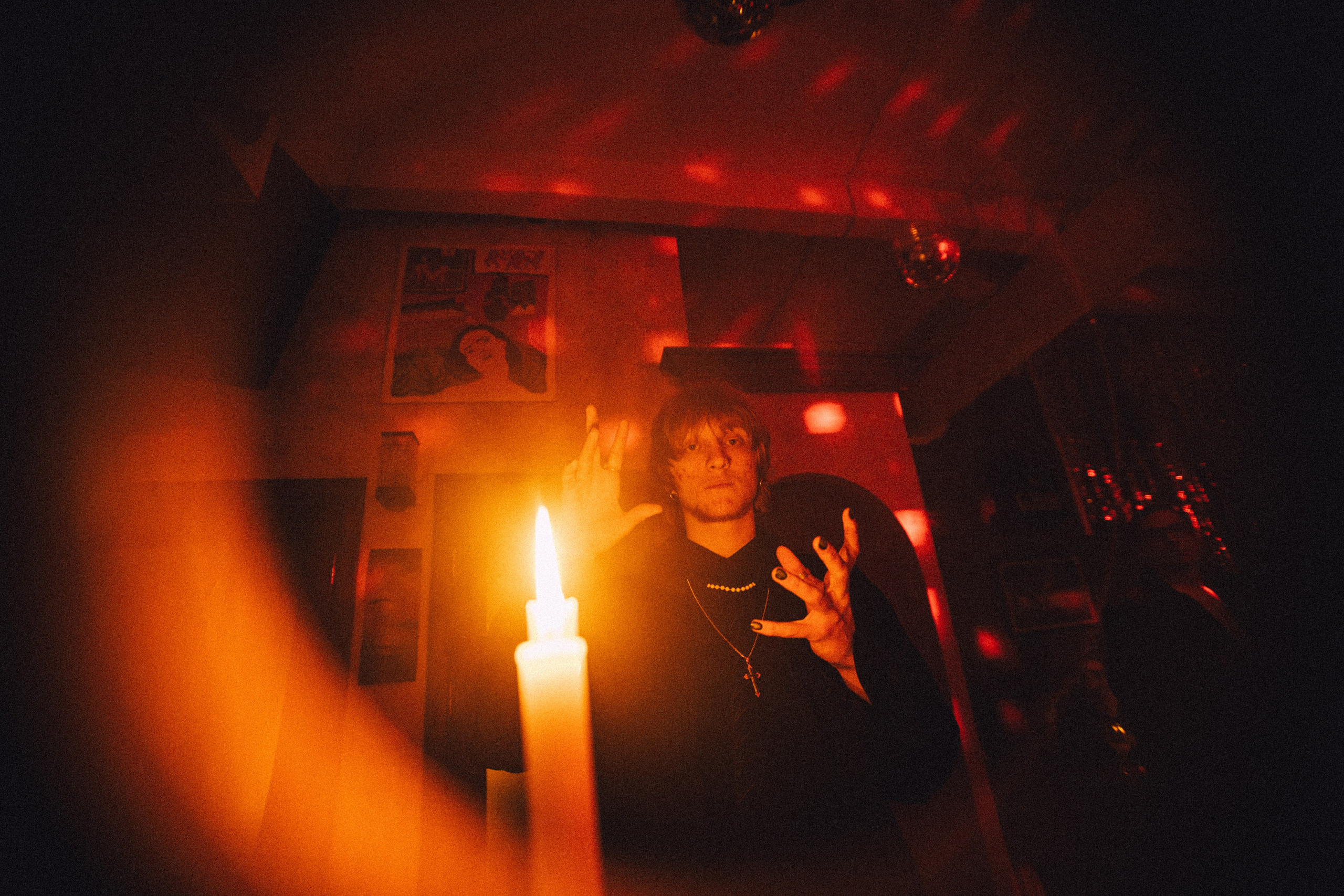 VOGUE BAL 14.02. Фотограф Егор Огородов