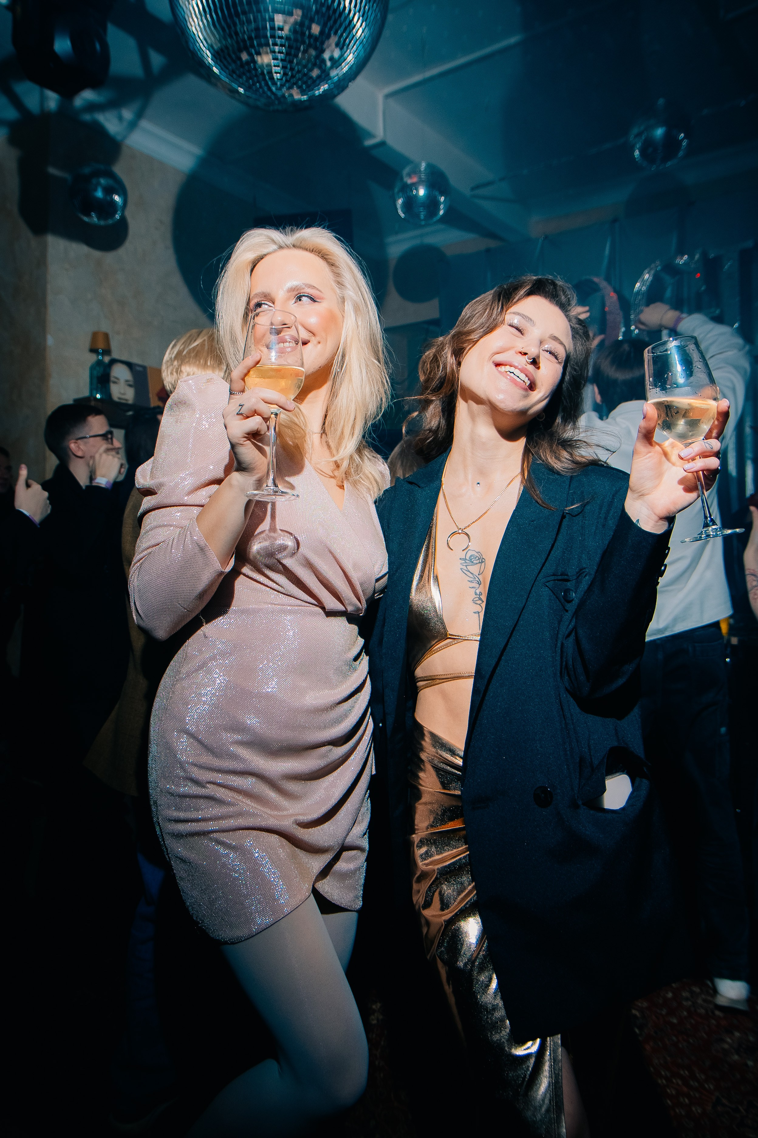 VOGUE BAL 14.02. Фотограф Егор Огородов