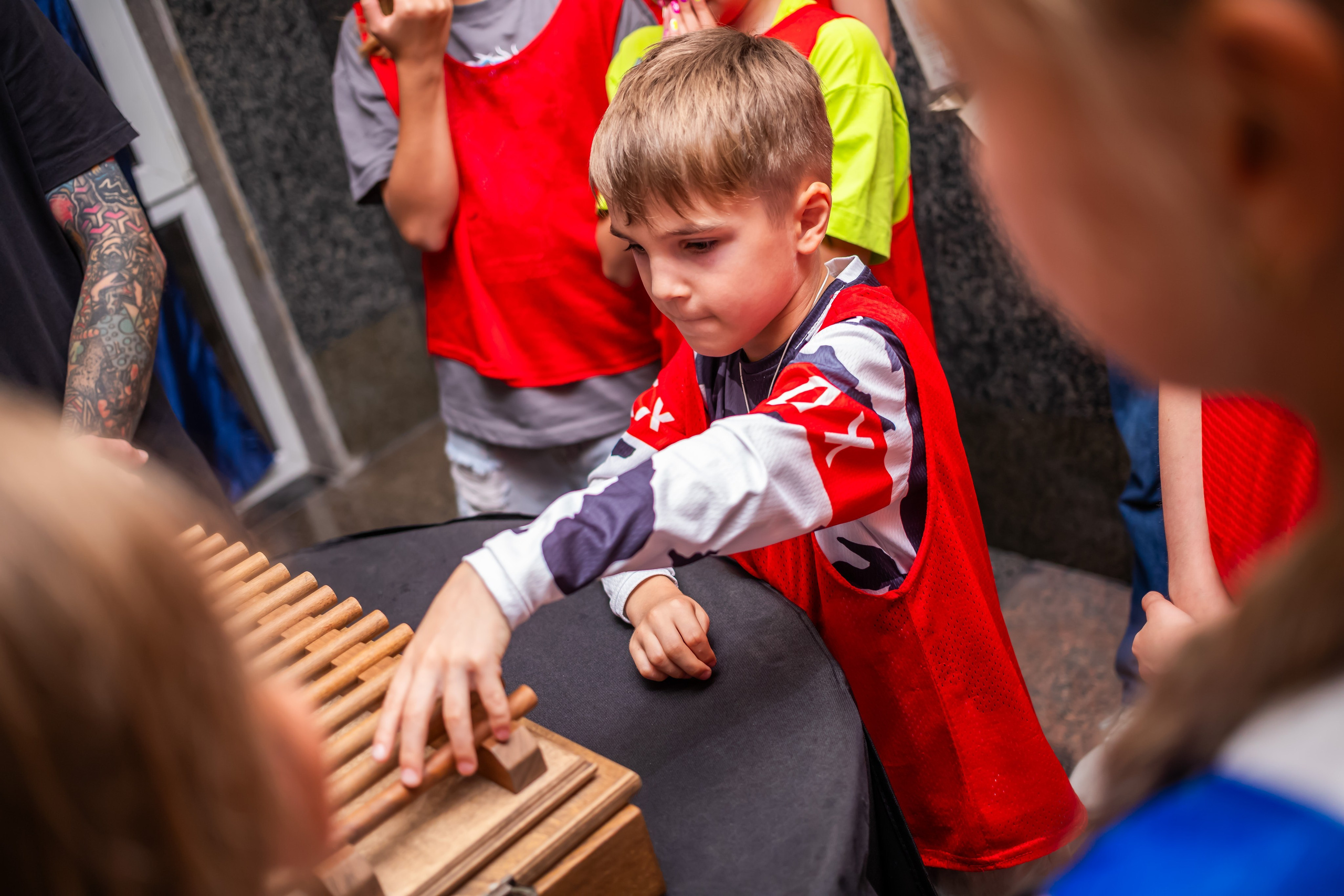 Квест. Анна Мальцева | Фотограф в Новосибирске