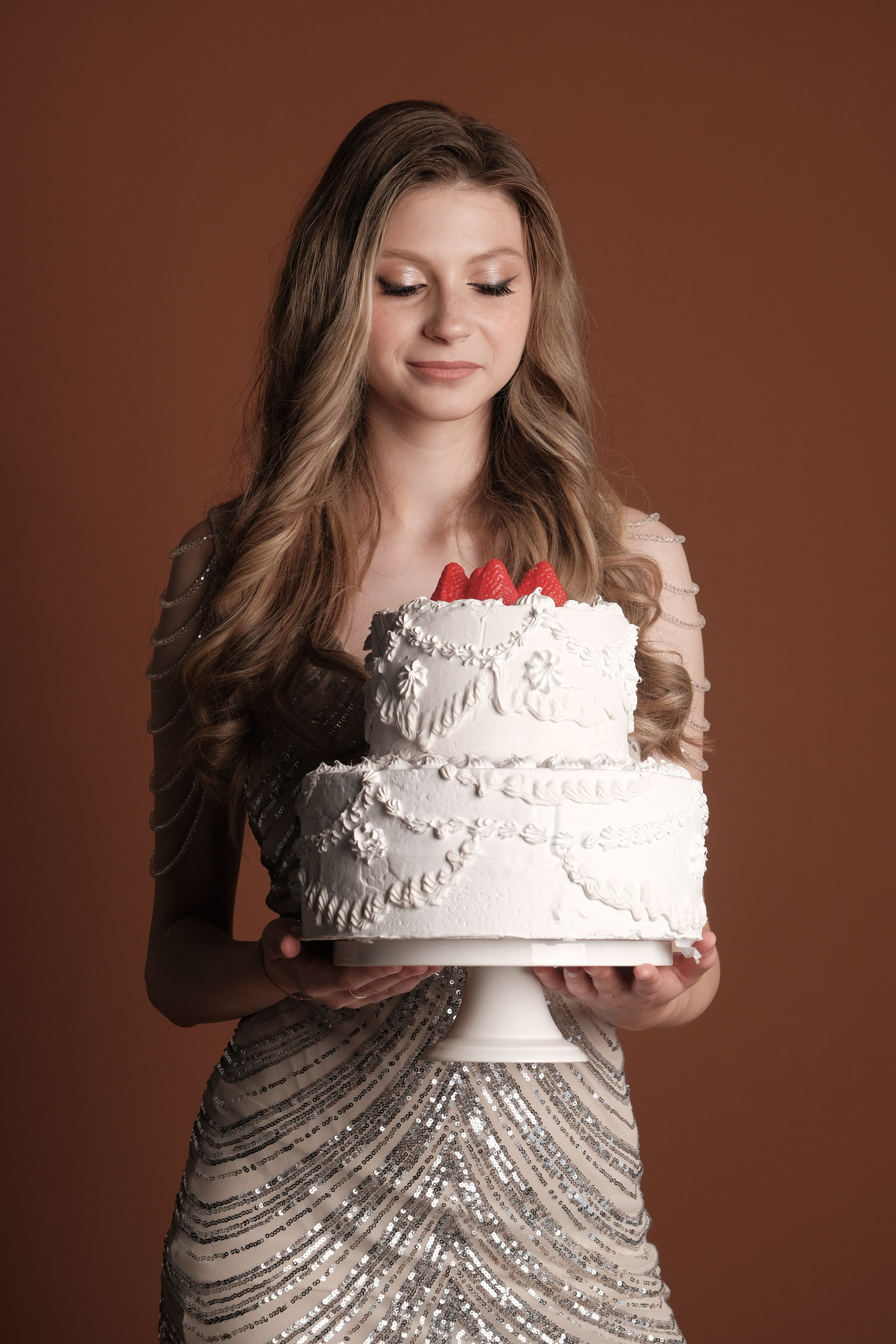 Смотреть всю серию. Фотограф Надршина Лилия