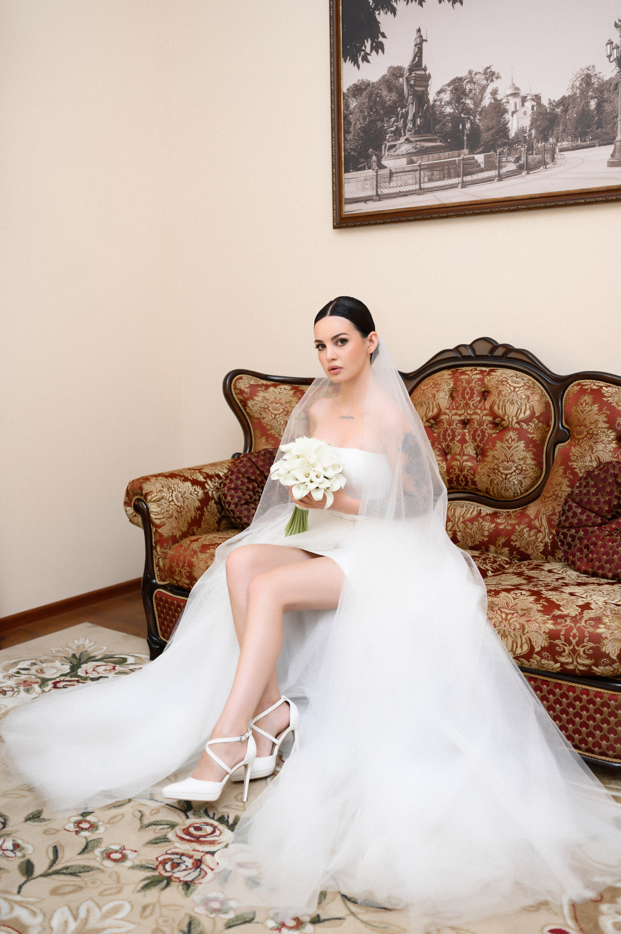 14.08.24. Свадебный и семейный фотограф в Краснодаре