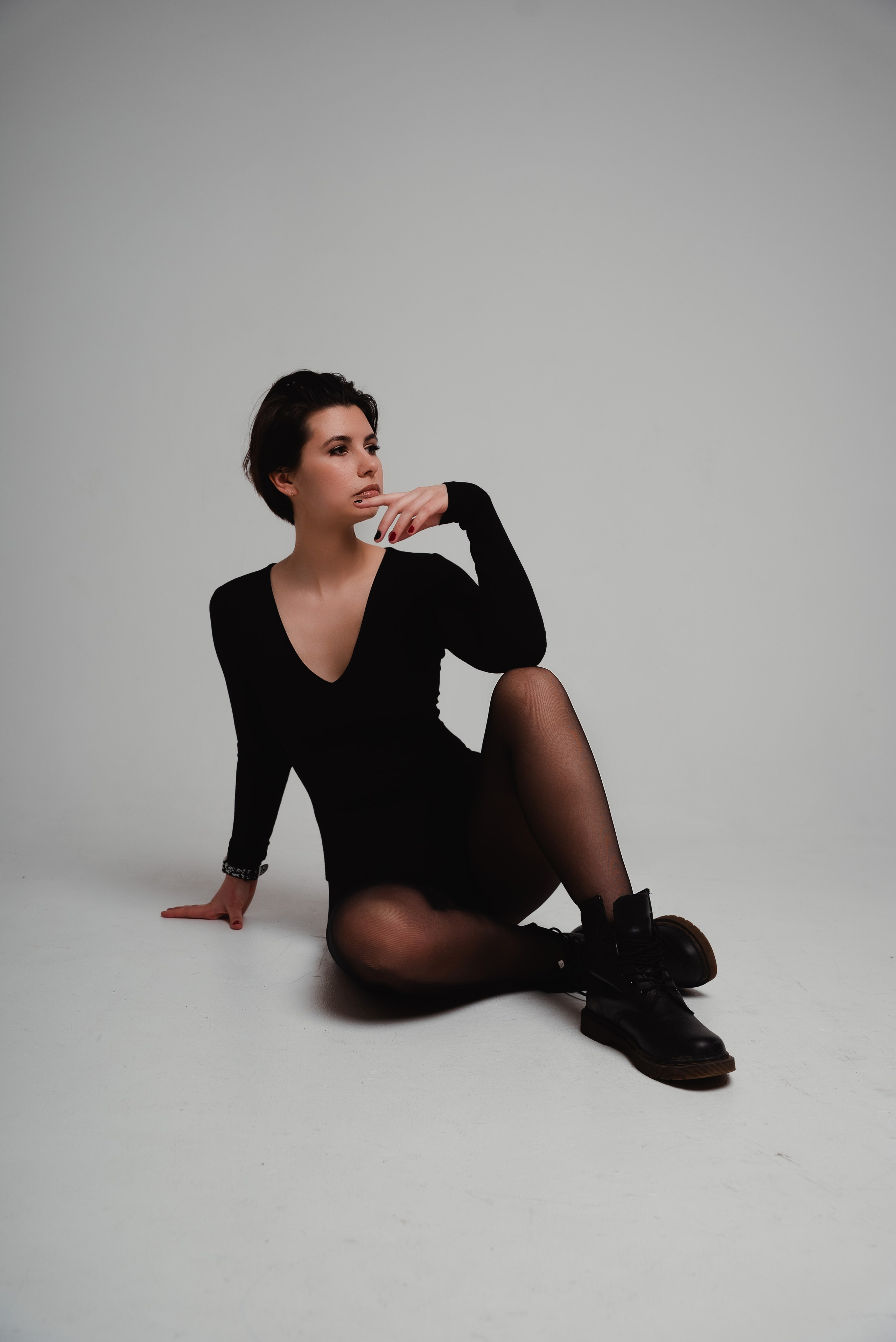 Студийная съемка. Репортажный фотограф в Санкт-Петербурге Елизавета Патрикеева