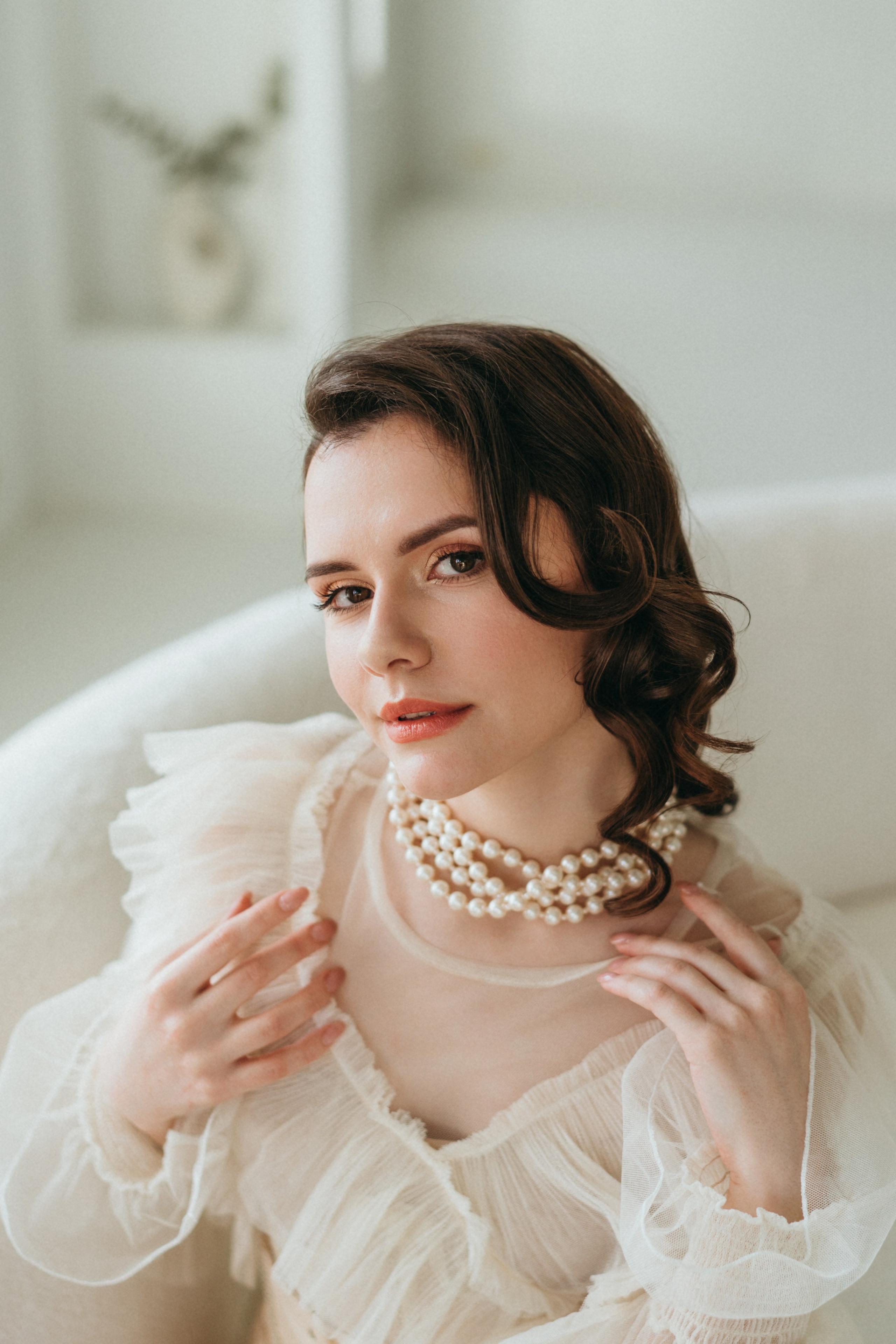 Александра. Фотограф в Санкт-Петербурге — Лучина Екатерина